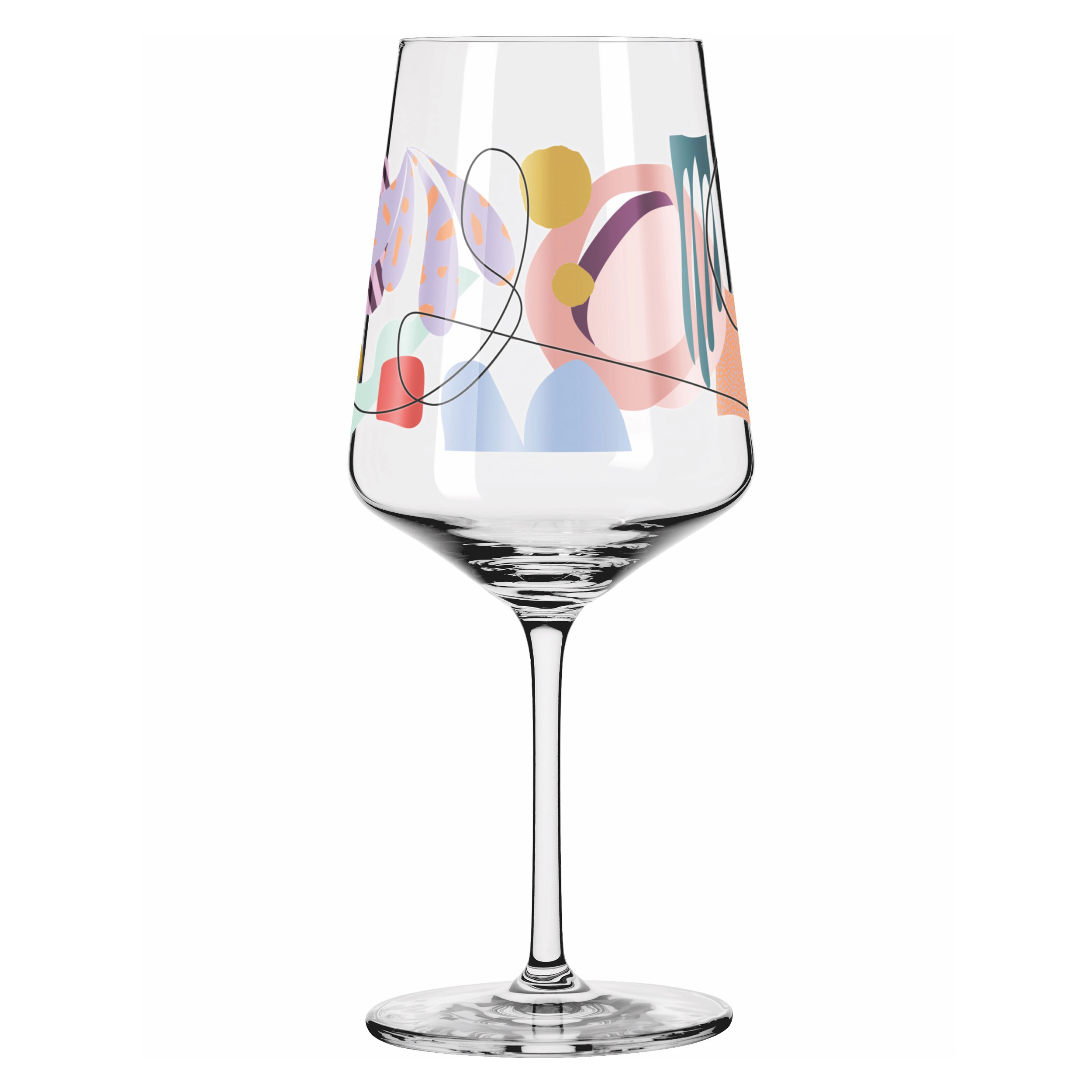 Aperitifglas 540ml image number null