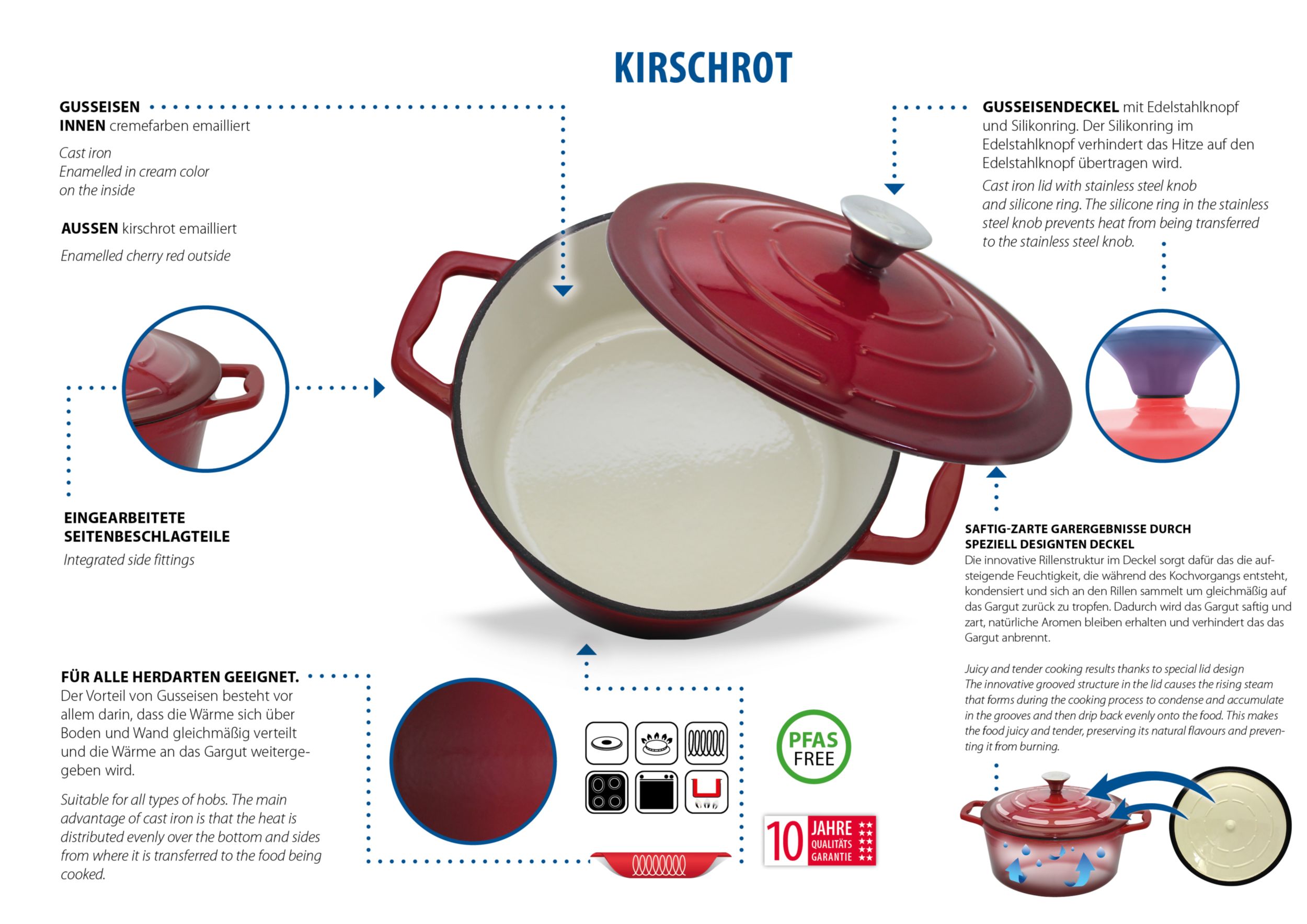 Elo Servierpfanne 28cm image number 4