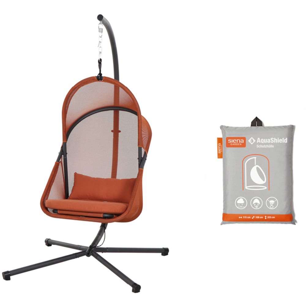 SIENA GARDEN Gartenmöbelset 2-tlg image number 1