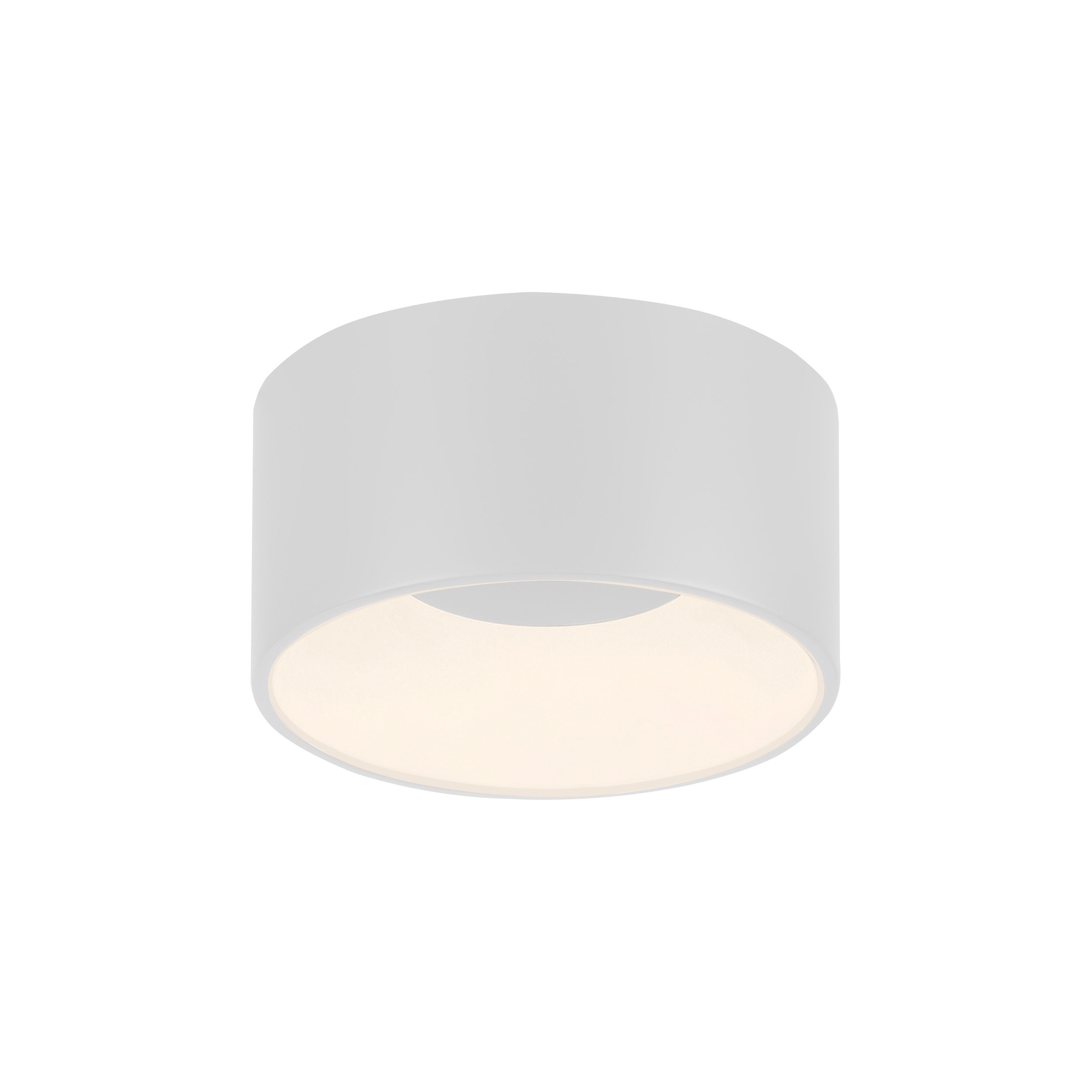 JUST LIGHT. LED-Deckenleuchte 1flg image number 1