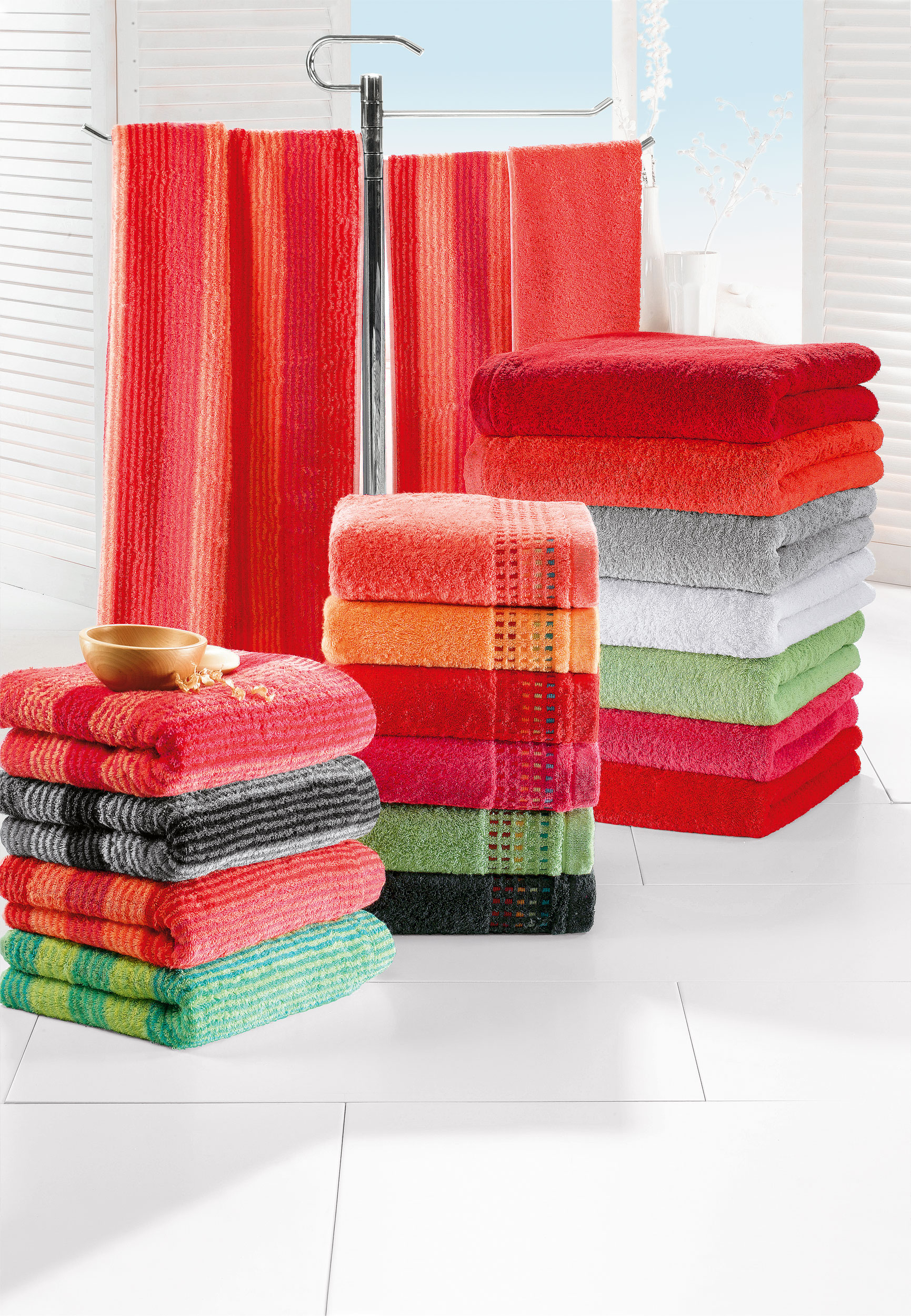 Caw&ouml; Handtuch image number 3