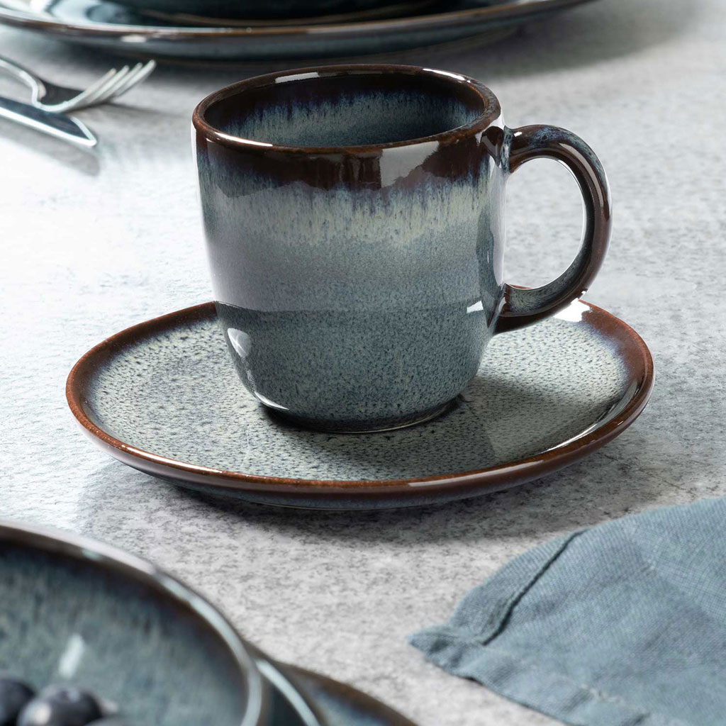 Villeroy & Boch Kaffeeuntertasse 15,5cm image number 3
