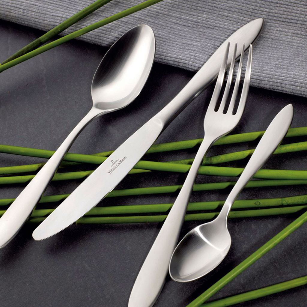 Villeroy & Boch Besteckset 30tlg image number 3