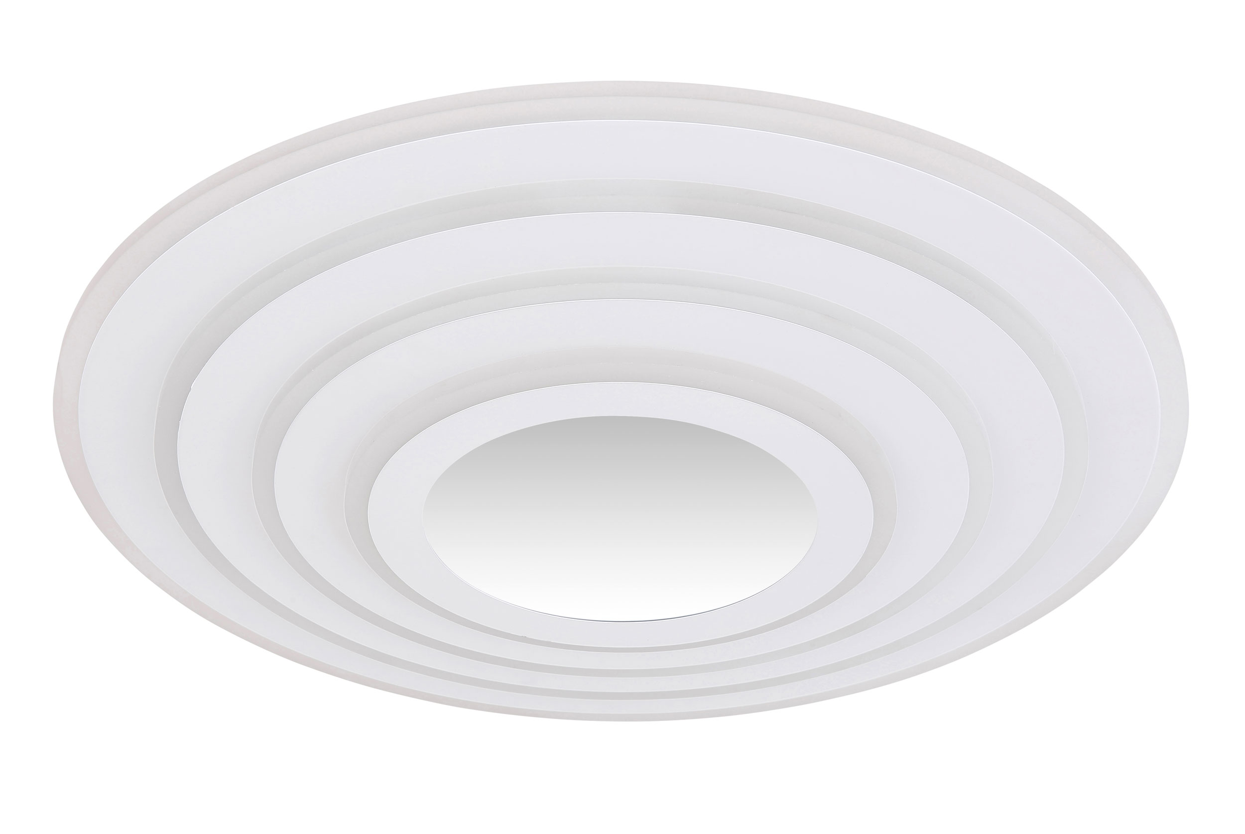 LED-Deckenleuchte 1flg image number null