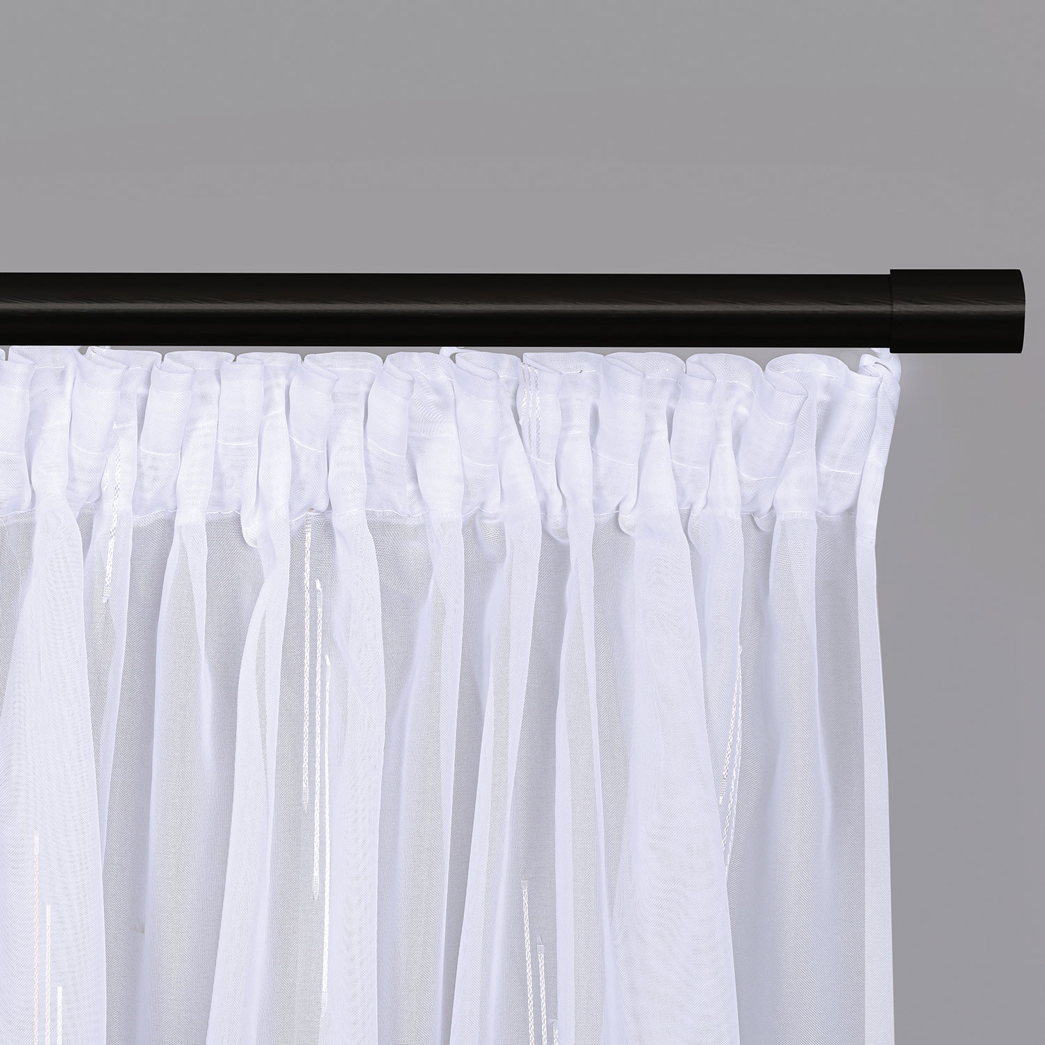 Gerster Store Vera, beige, Smokband image number 4