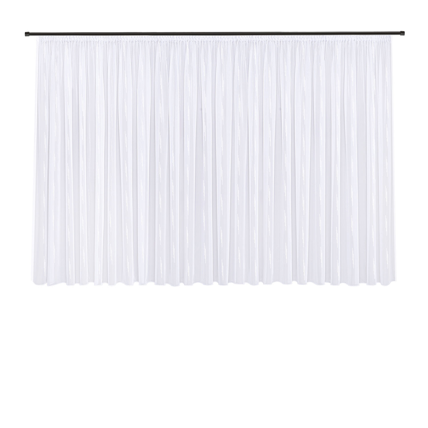 Gerster Store Vera, beige, Smokband image number 1