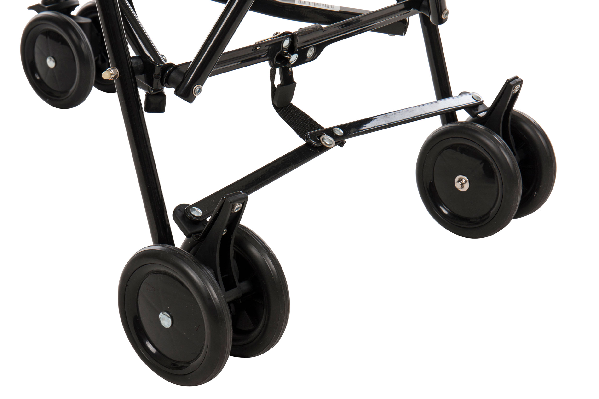 Sitzbuggy Traveller image number null