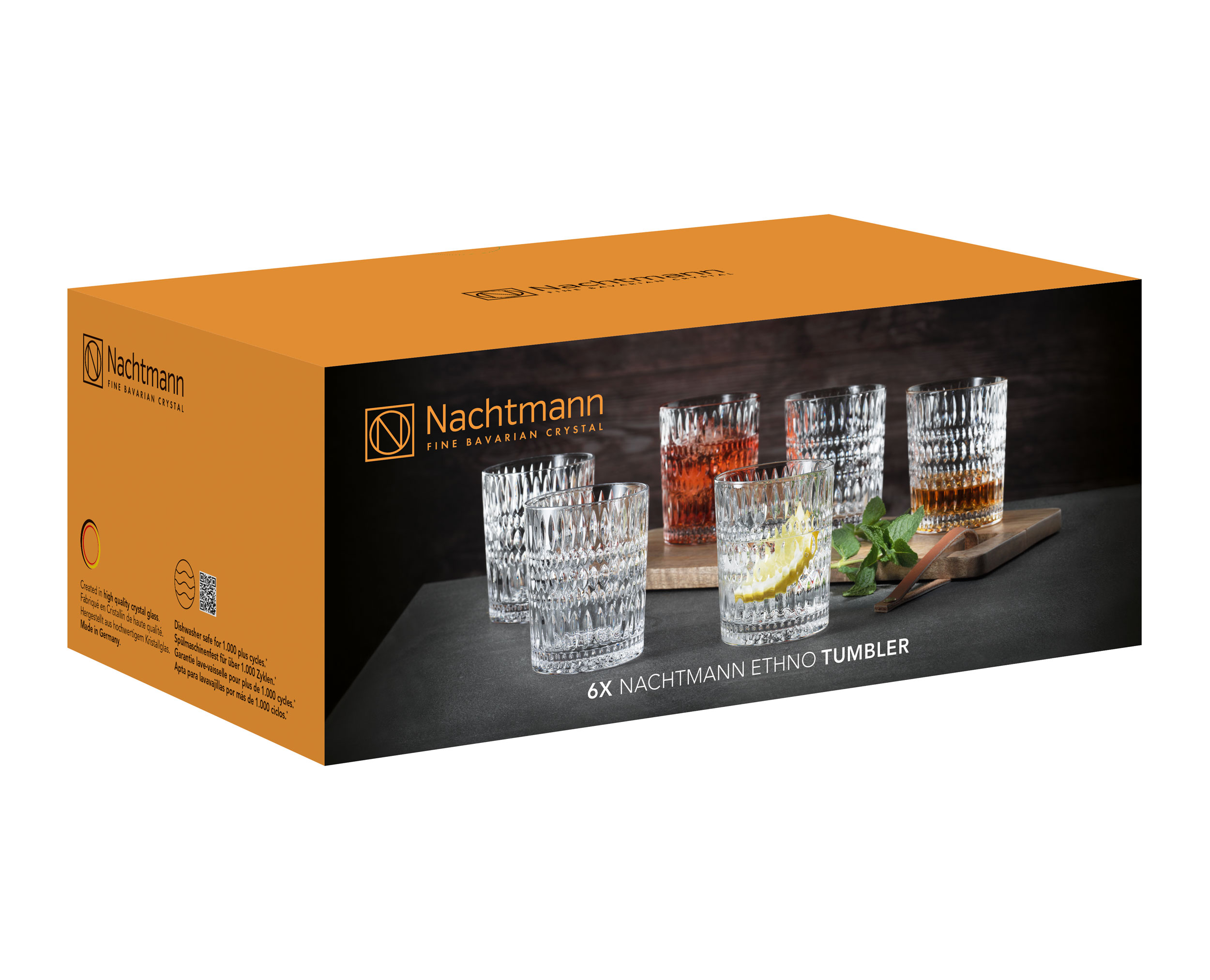 Nachtmann Becher 304ml image number 3