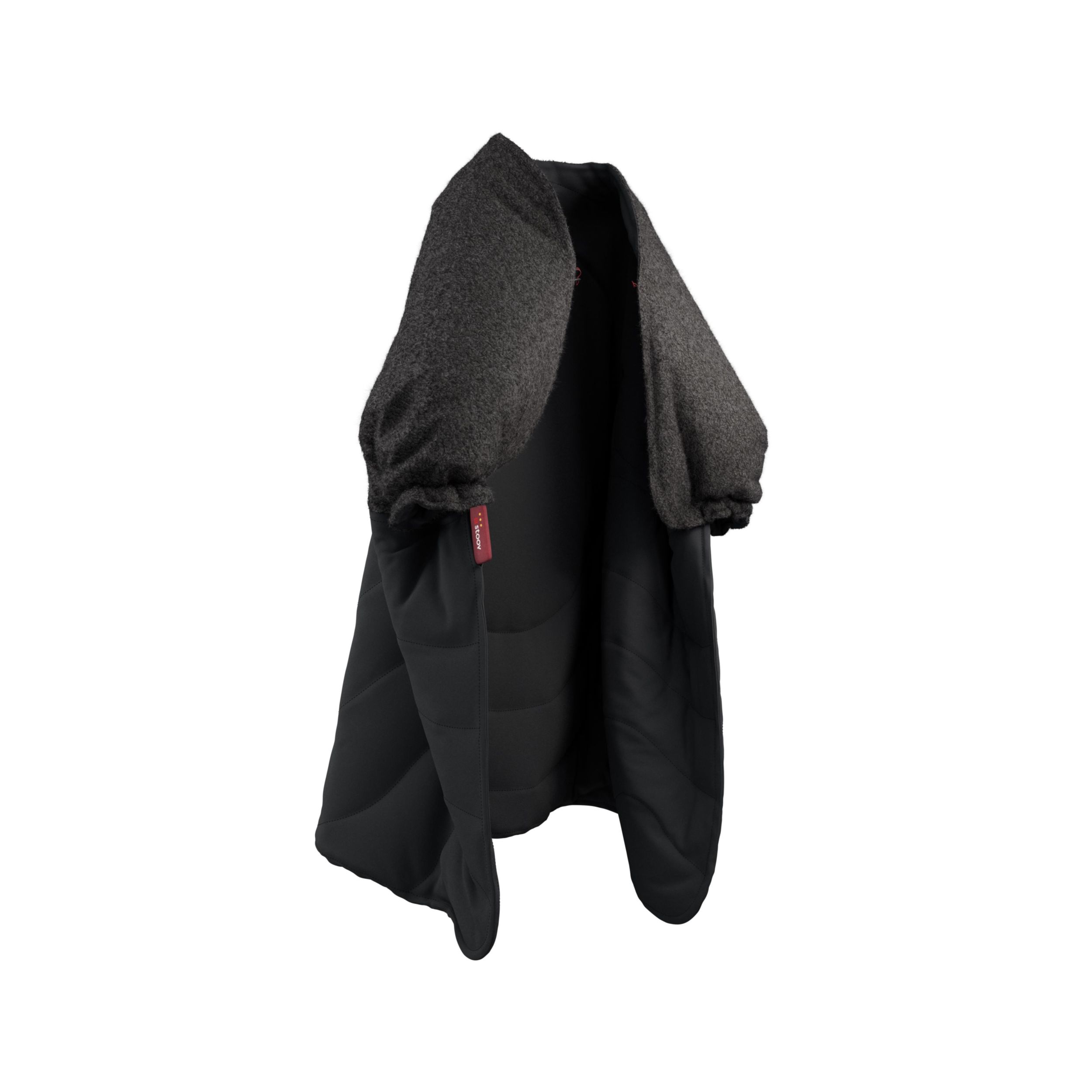 Stoov Wärmedecke Huge Hug S3 - Pro image number 2