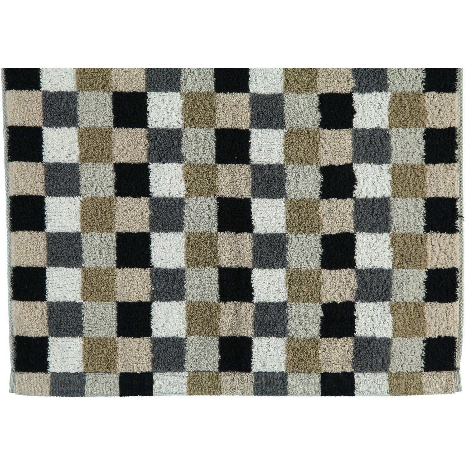 Cawö Waschhandschuh image number 2