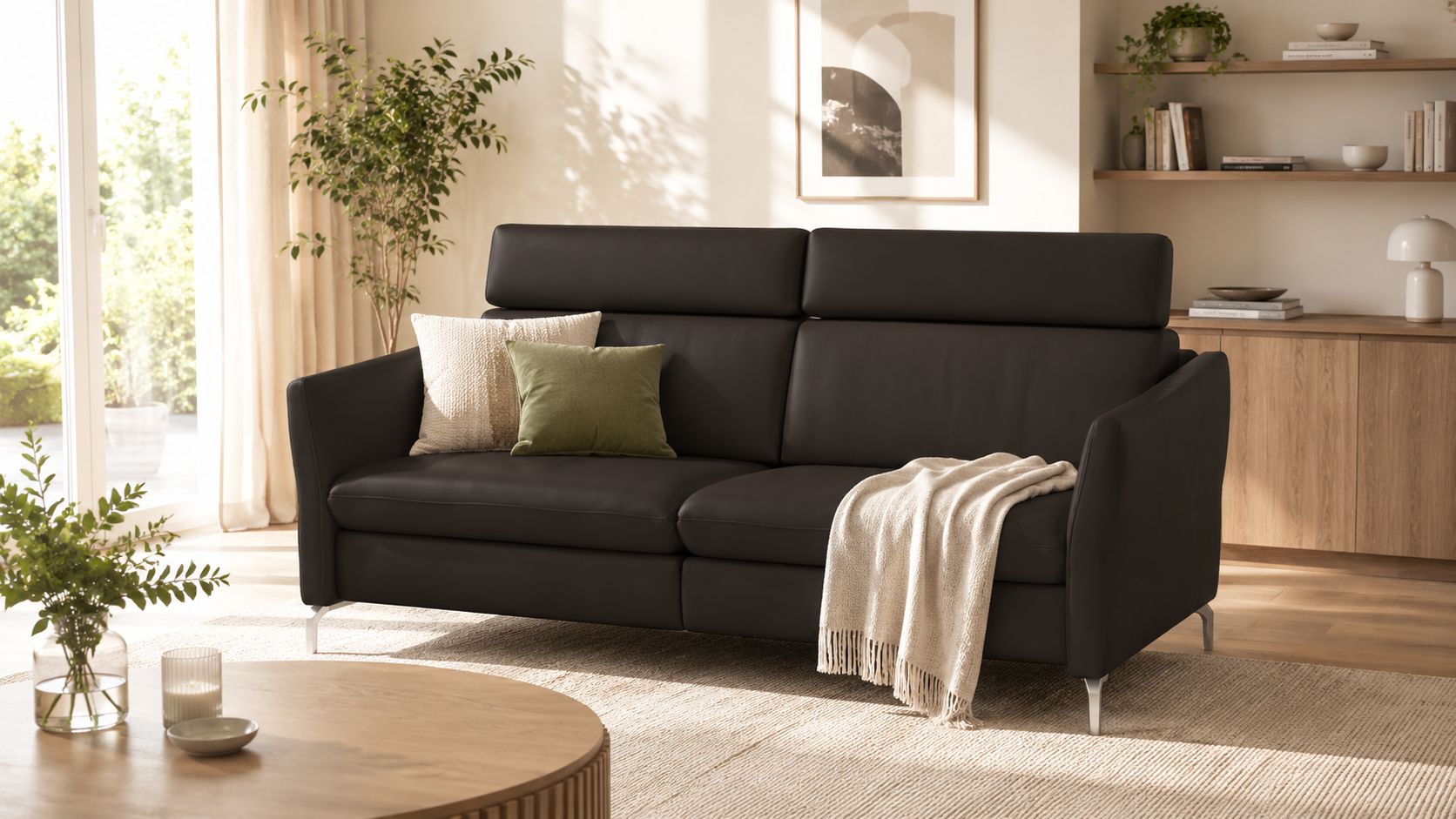 Sofa 3-sitzig image number 6