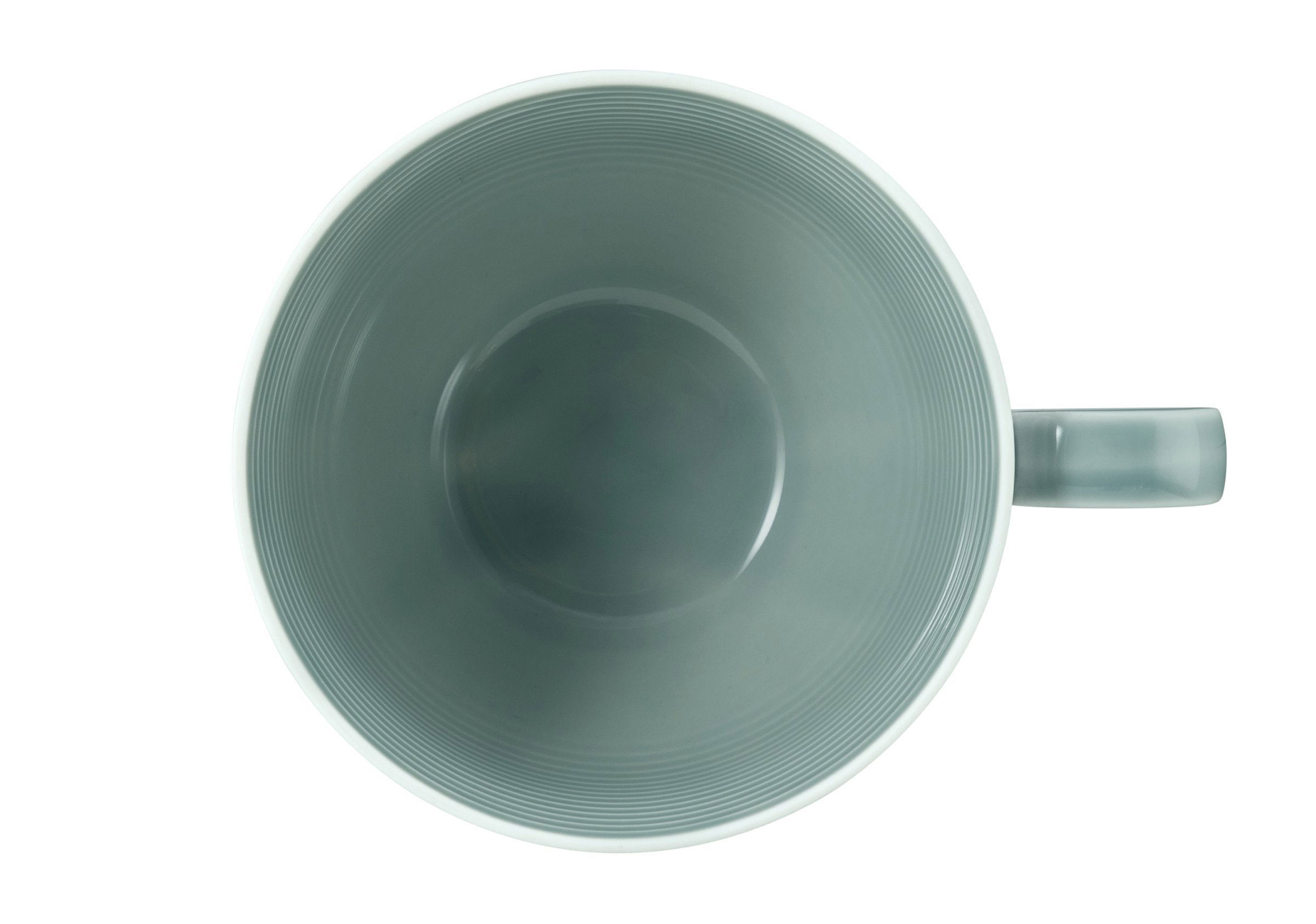 Milchkaffeeobertasse 350ml image number null