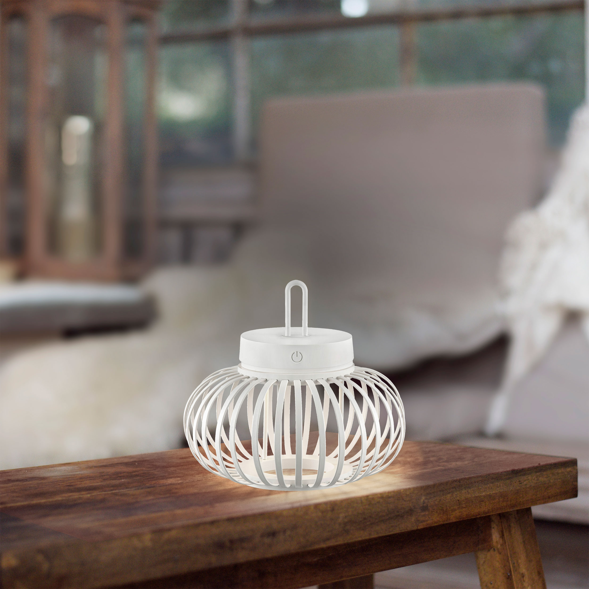 JUST LIGHT. LED-Akku-Tischleuchte 1 flg image number 8