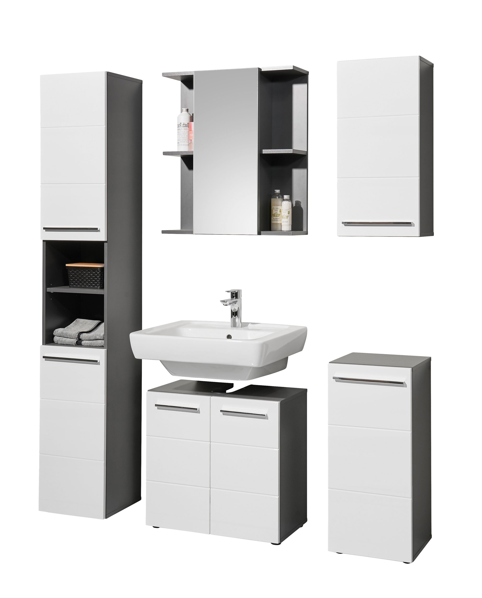 Hochschrank image number null
