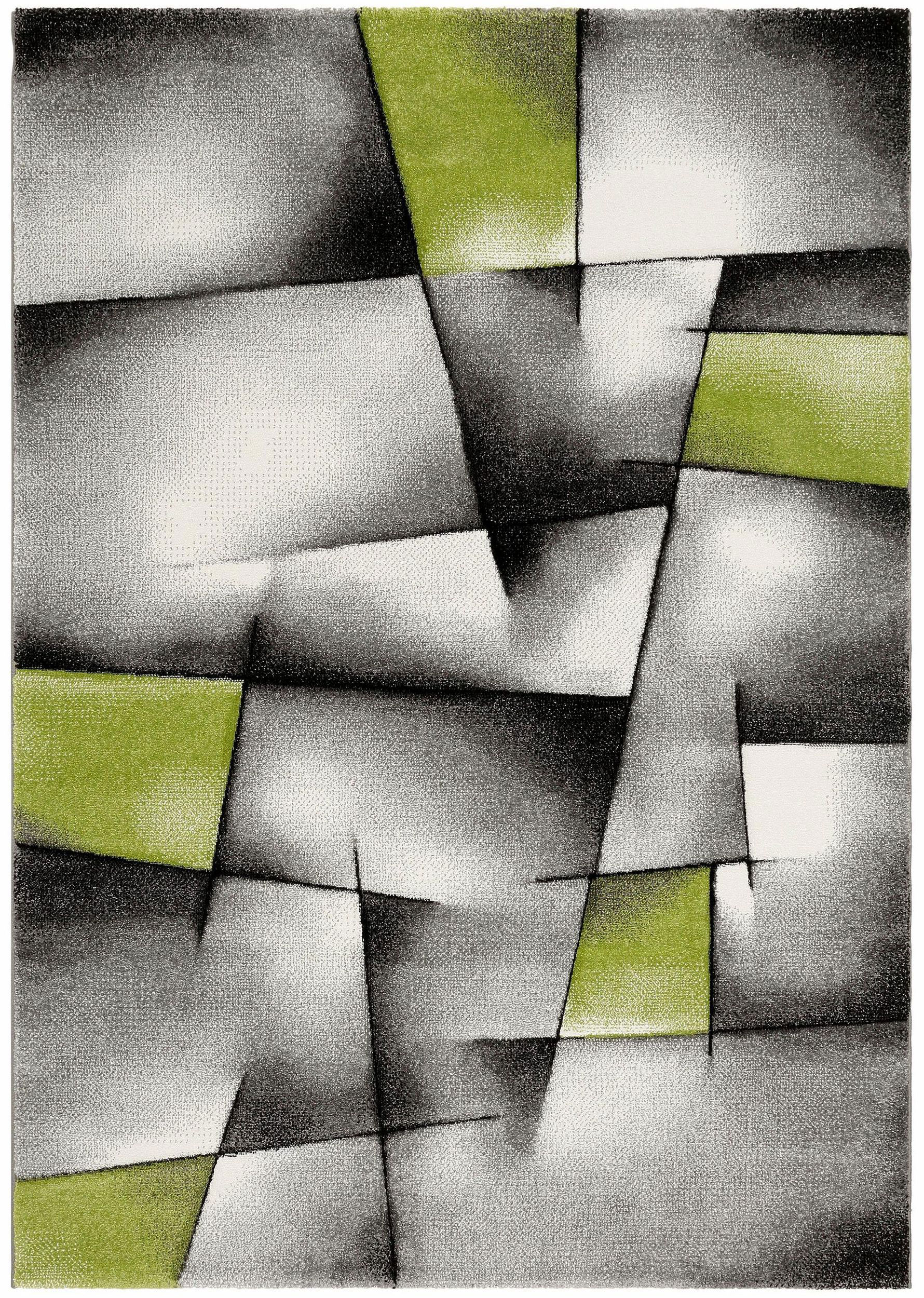 Medipa Moderner Webteppich image number 1