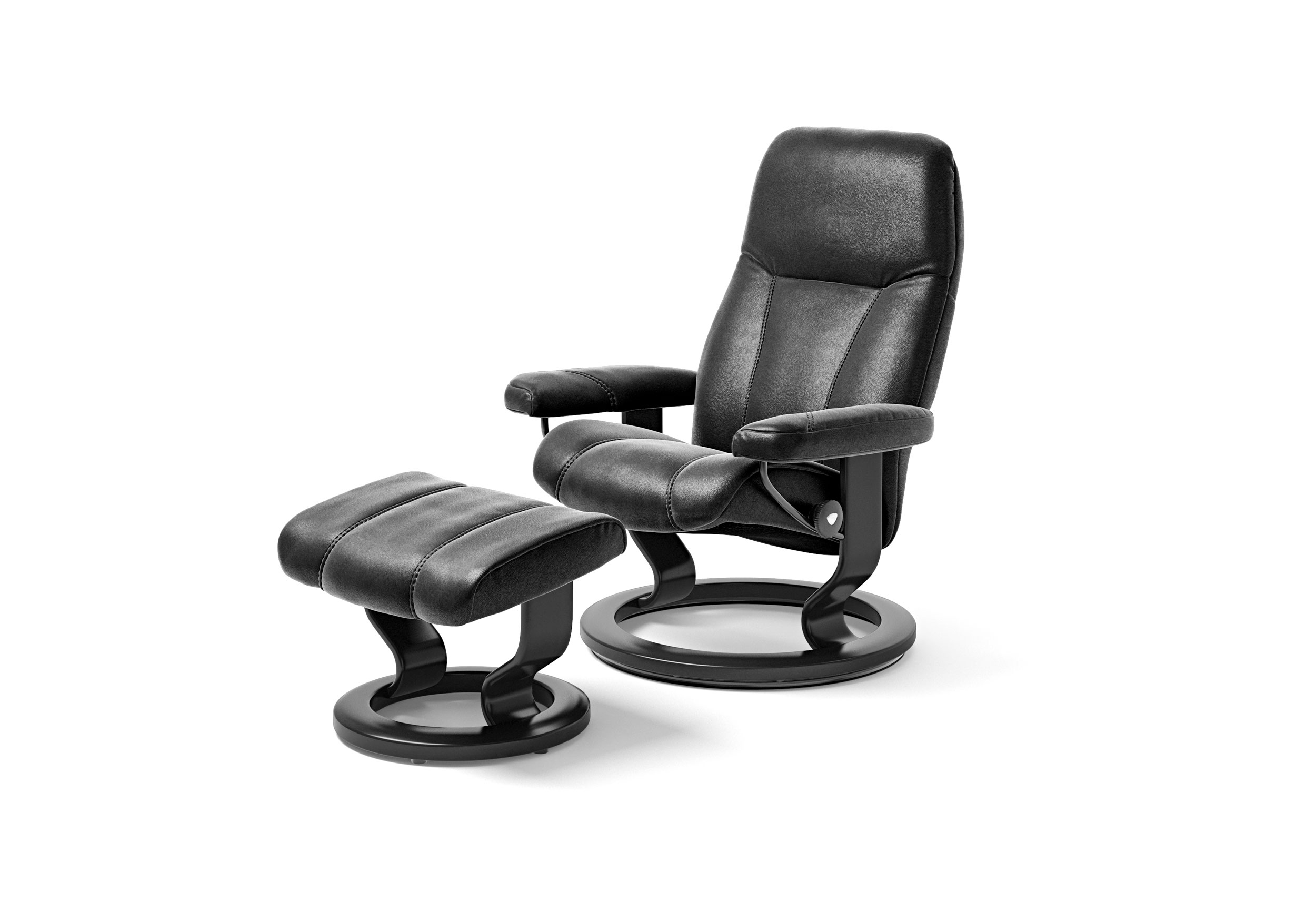 Sessel inkl. Hocker image number null