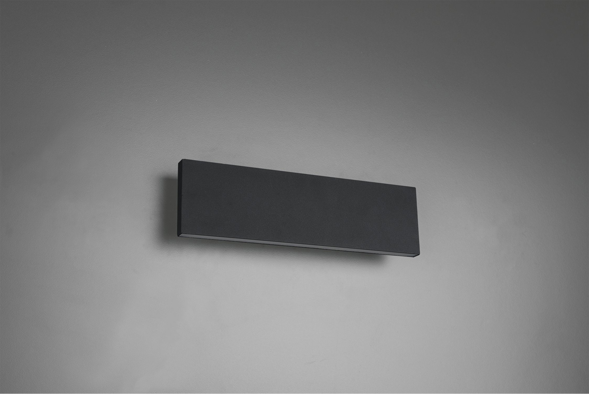 Trio Leuchten LED - Wandleuchte 2flg image number 4