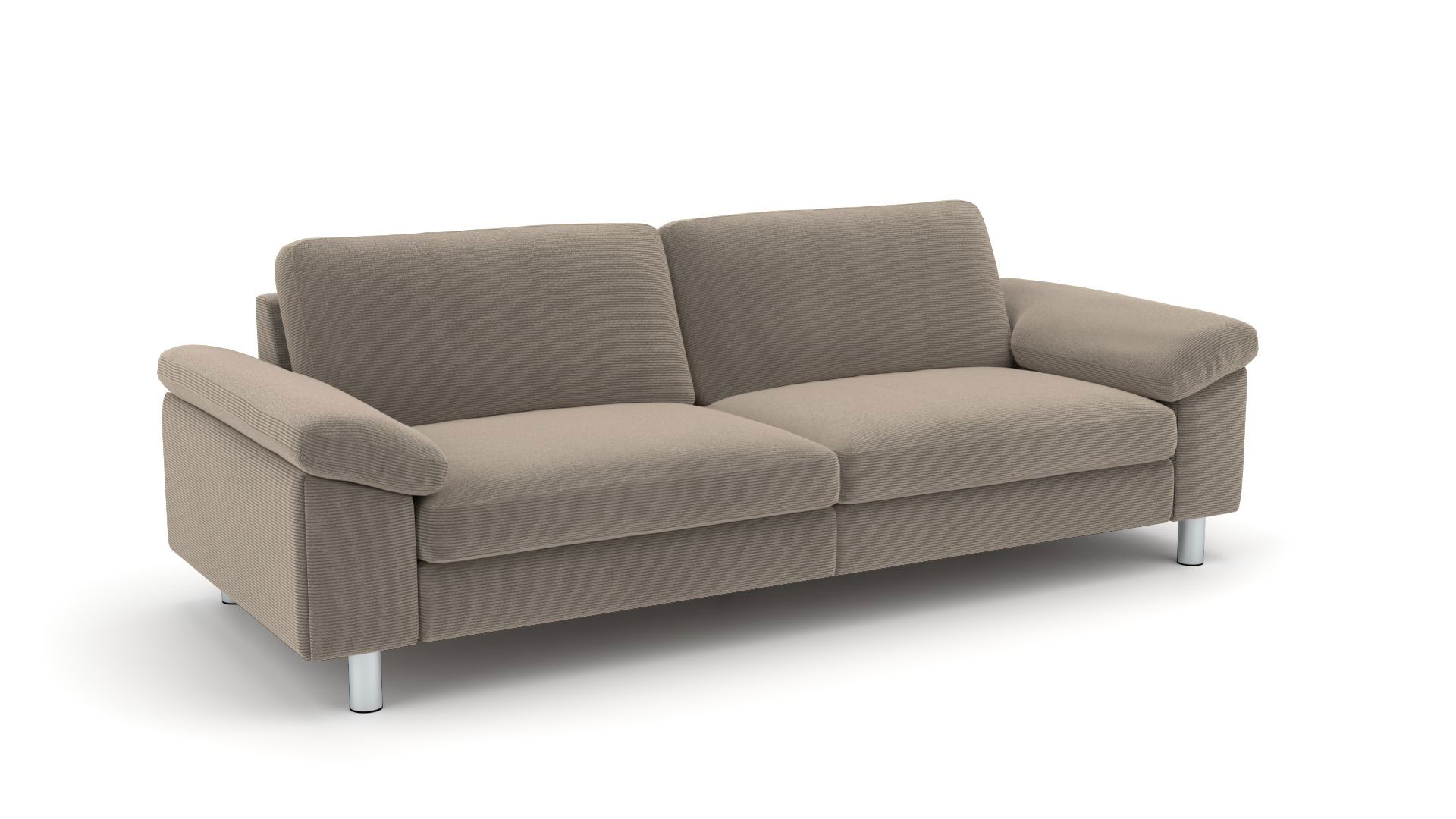 Lascondo 3-Sitzer-Sofa image number 2