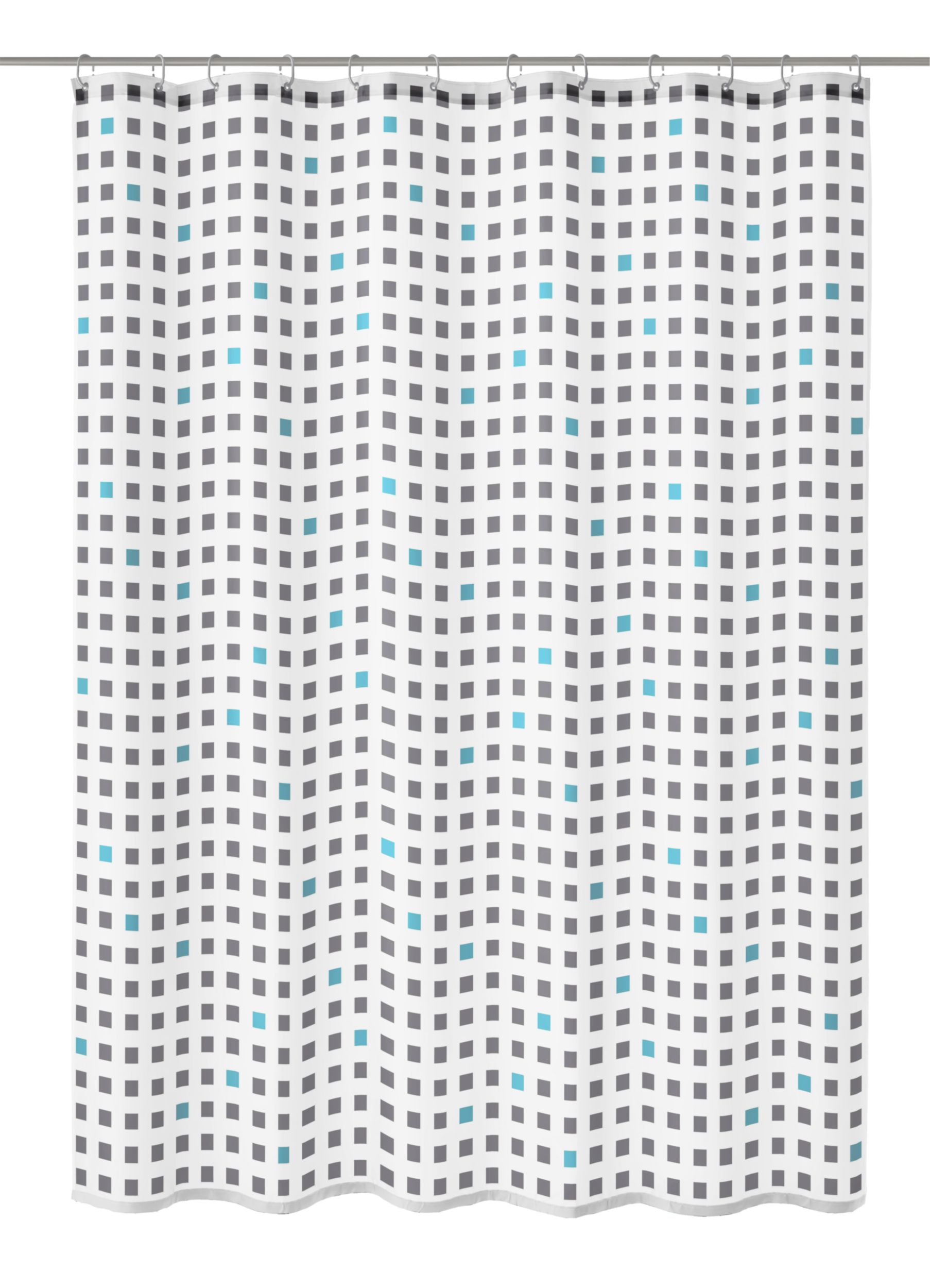 Kleine Wolke Duschvorhang image number 1