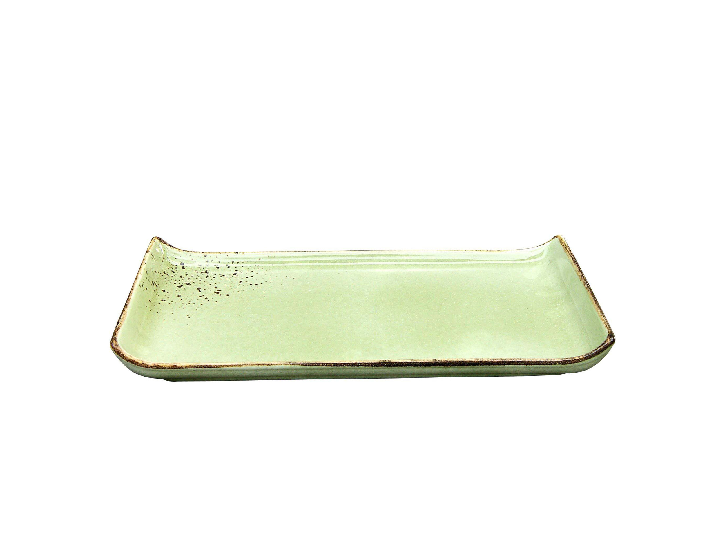 CreaTable BBQ Platte 16,5x33cm image number 1
