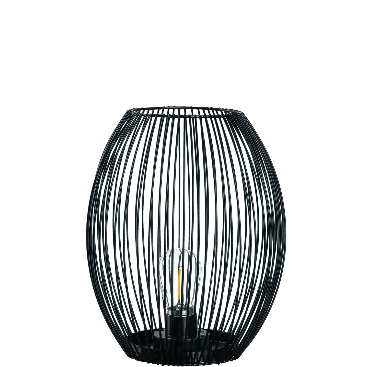 Leonardo LED Laterne 24cm image number 1