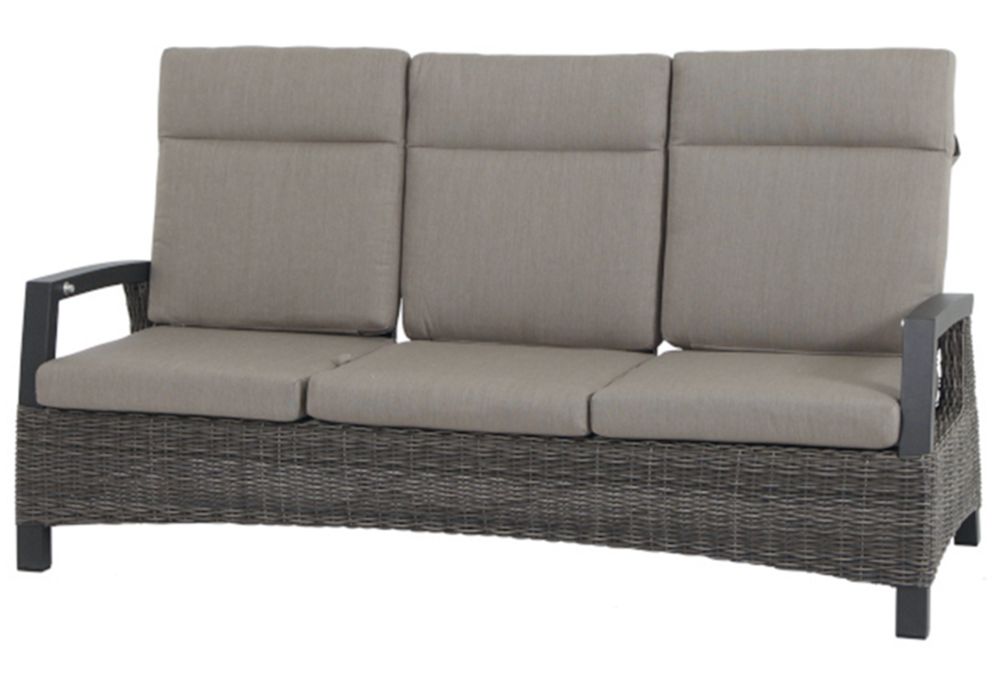 SIENA GARDEN Gartenbank image number 1