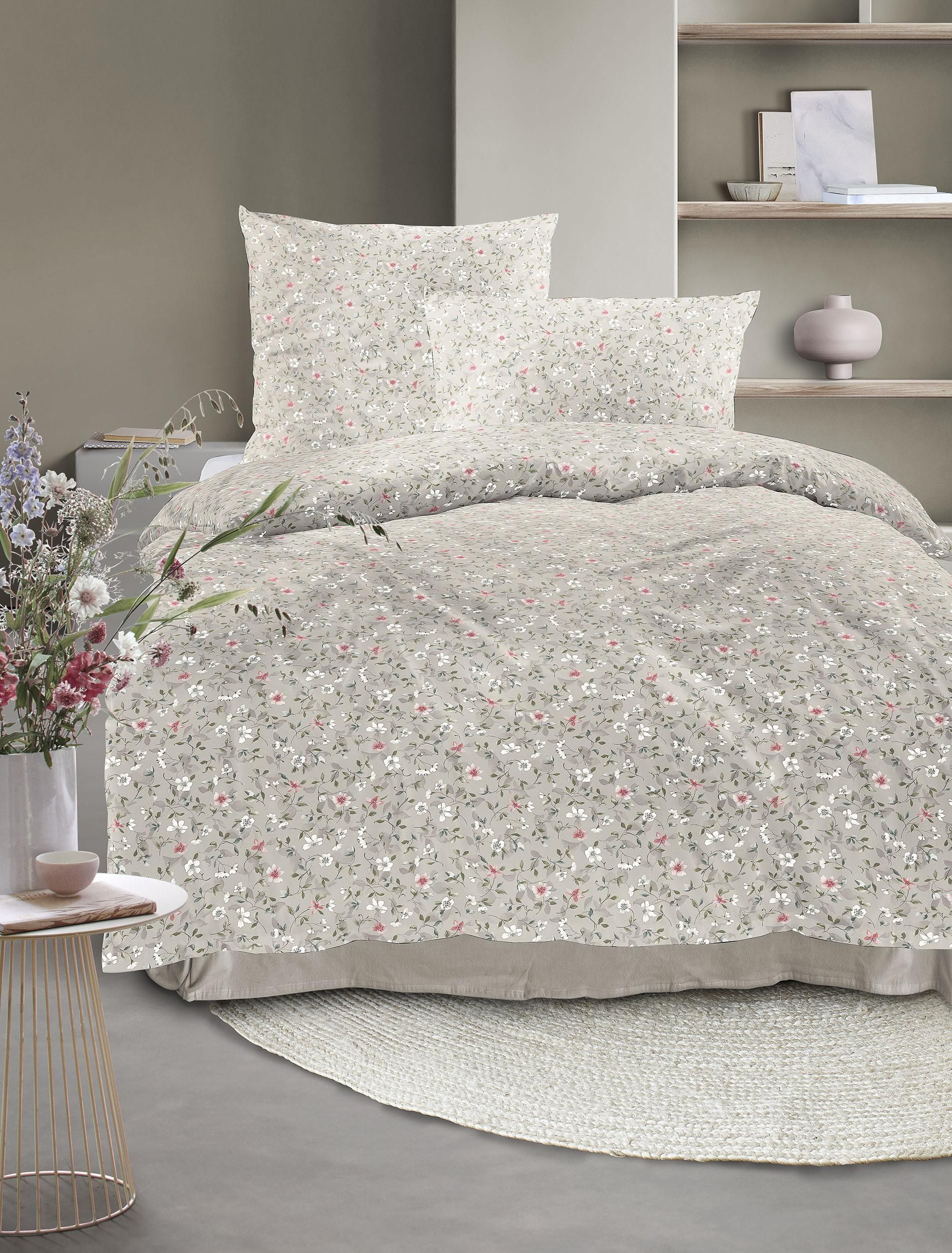 Irisette Satin-Bettw&auml;sche image number 3