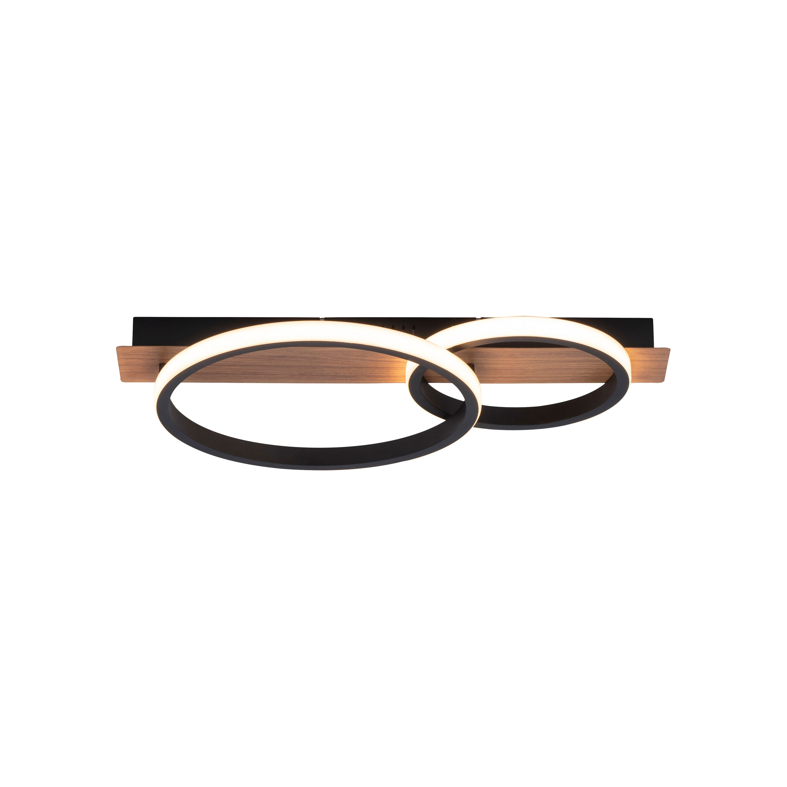 JUST LIGHT. LED-Deckenleuchte 1flg image number 1