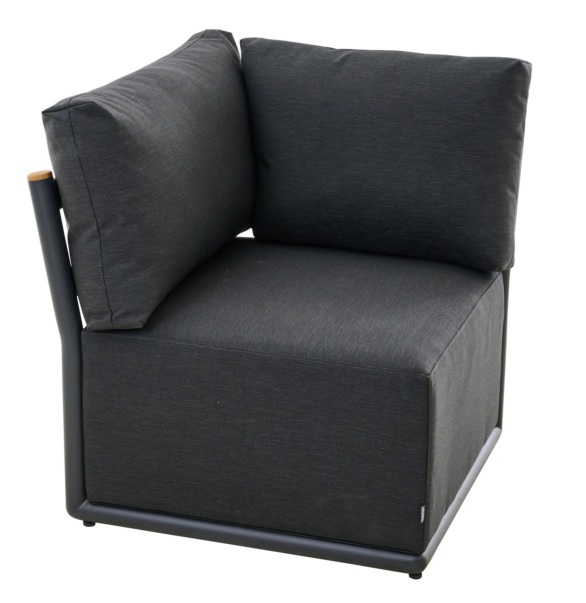 Sienna Garden Eckmodul image number 1
