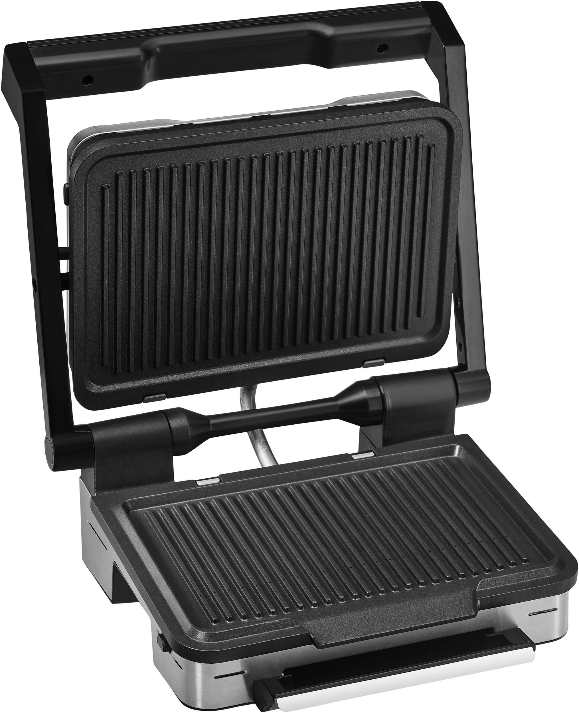Kontaktgrill image number null