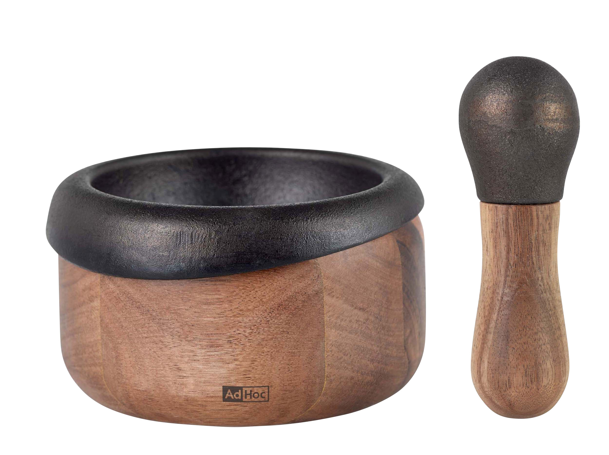 AdHoc Mörser 13cm image number 1