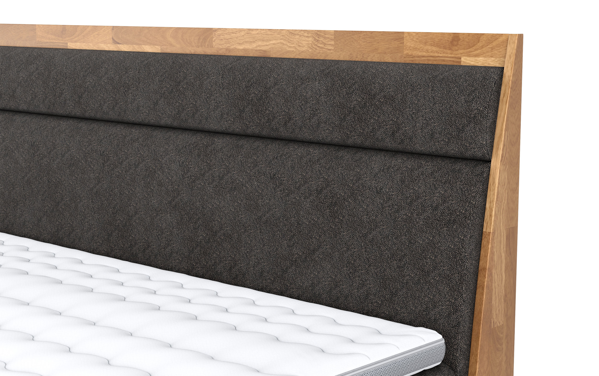 MONDO Boxspringbett image number 3