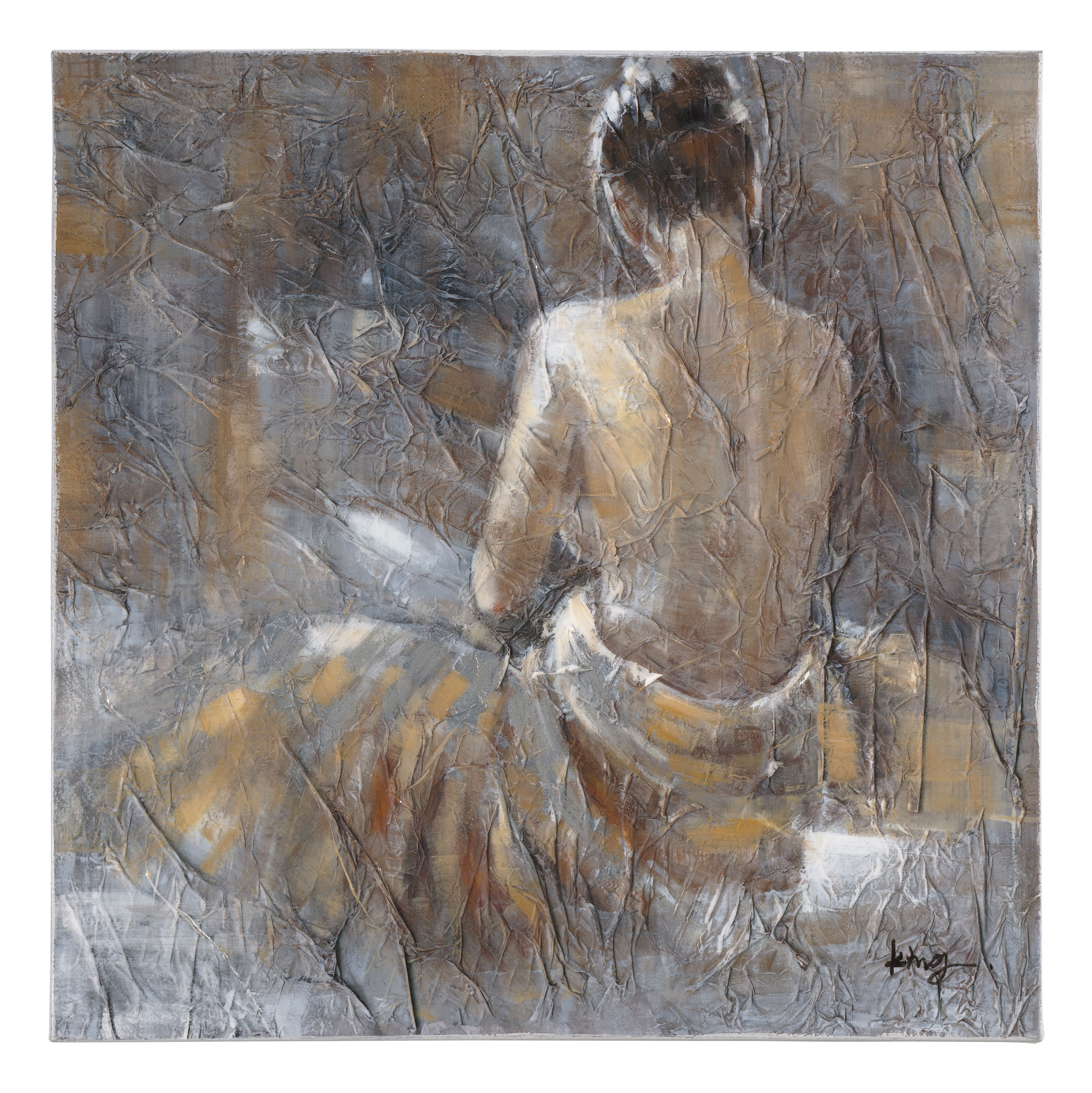 casa NOVA casaNOVA Original 80x80cm image number 1