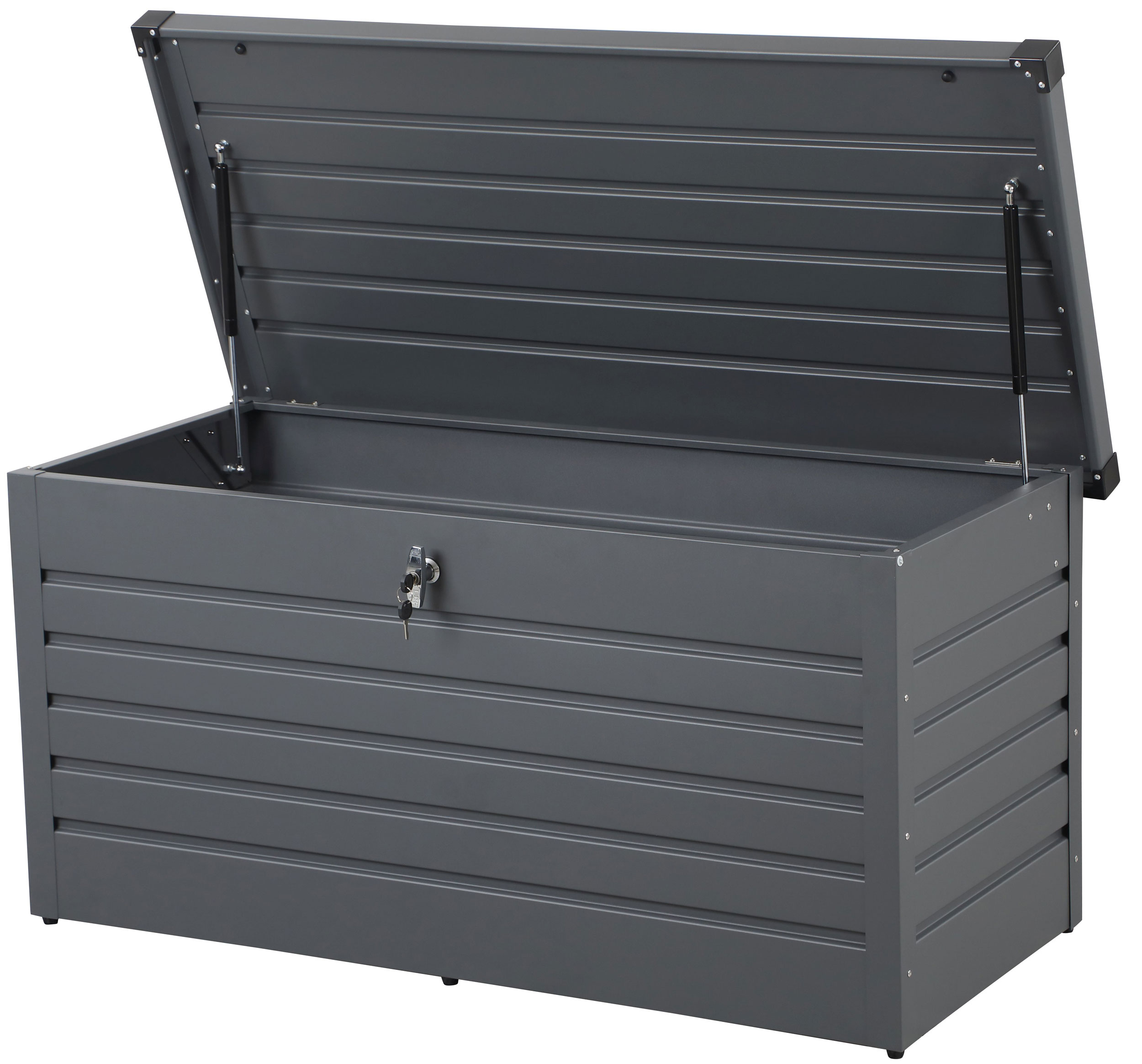 OUTDOOR Gartenbox/Kissenbox mittel image number 1