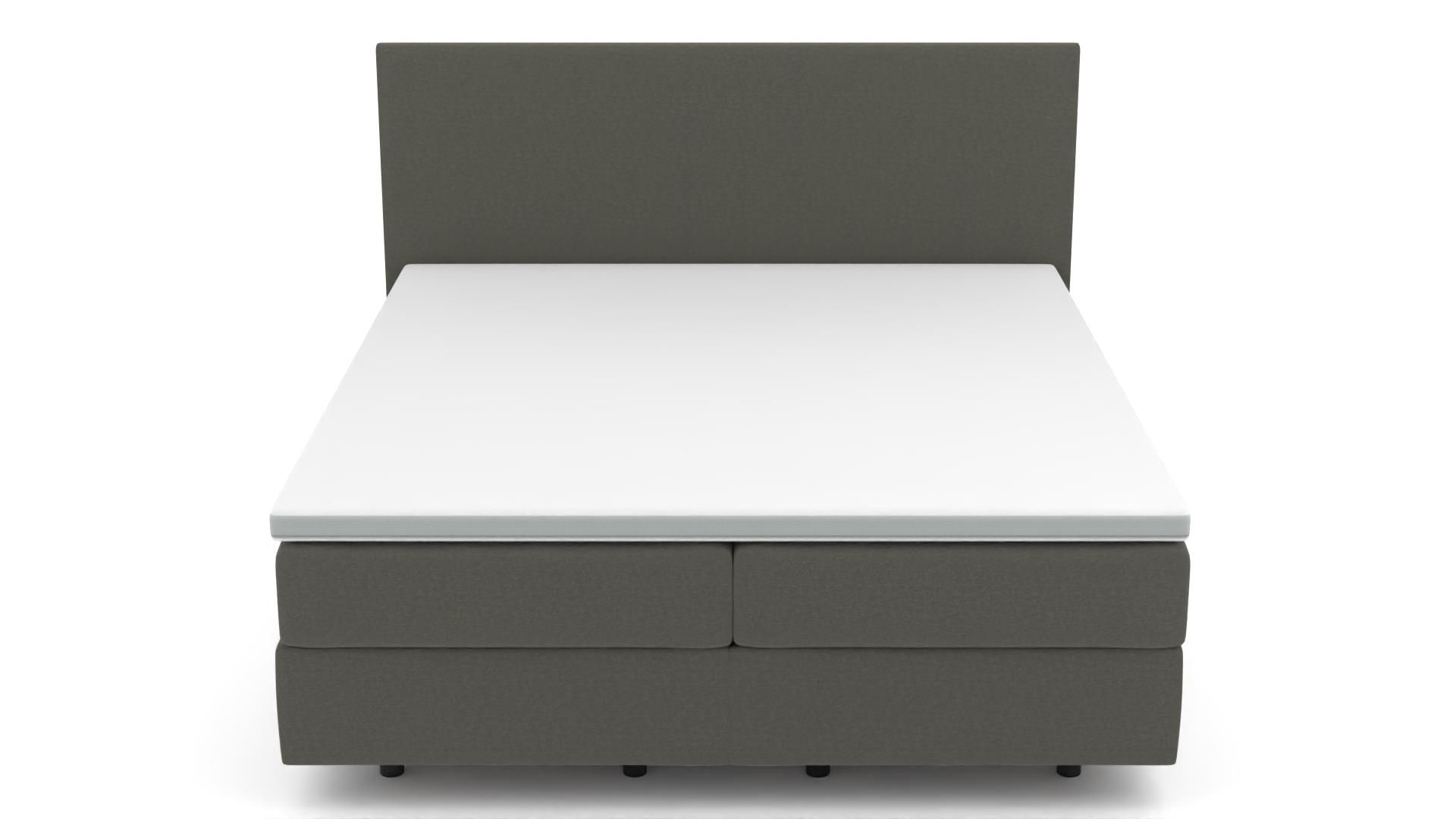 MONDO Boxspringbett image number 2