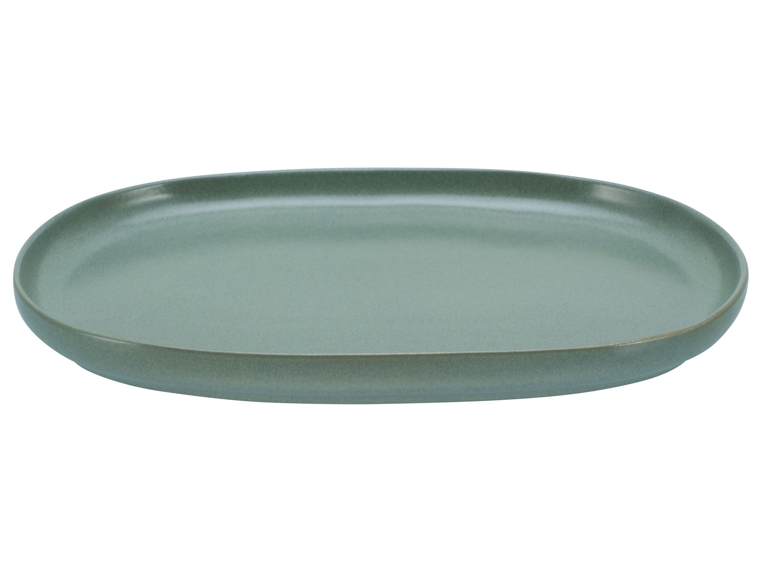 Servierplatte oval 33cm image number null