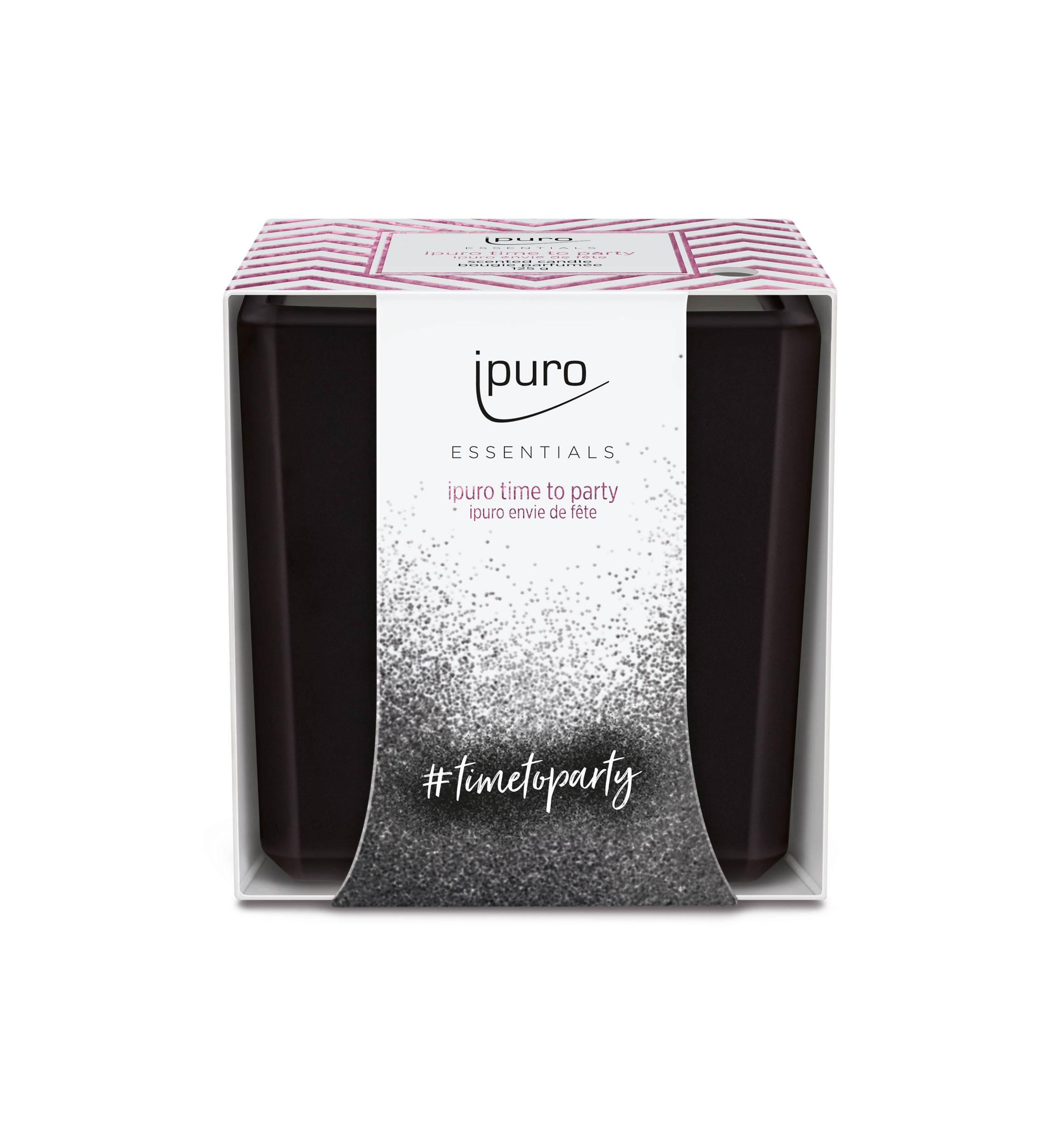 Duftkerze 125g image number null