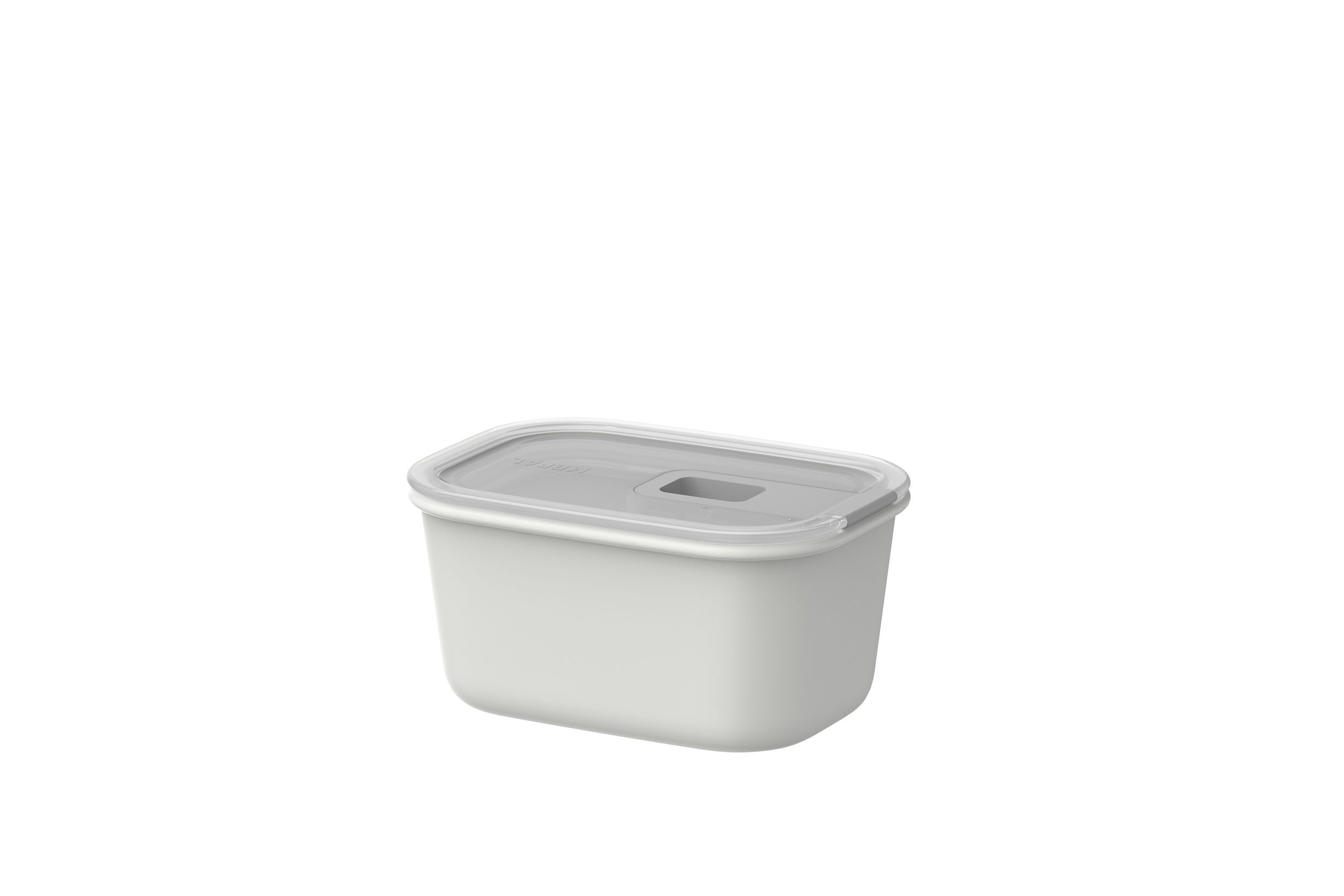 Mepal Frischhaltedose - 450ml - Weiß