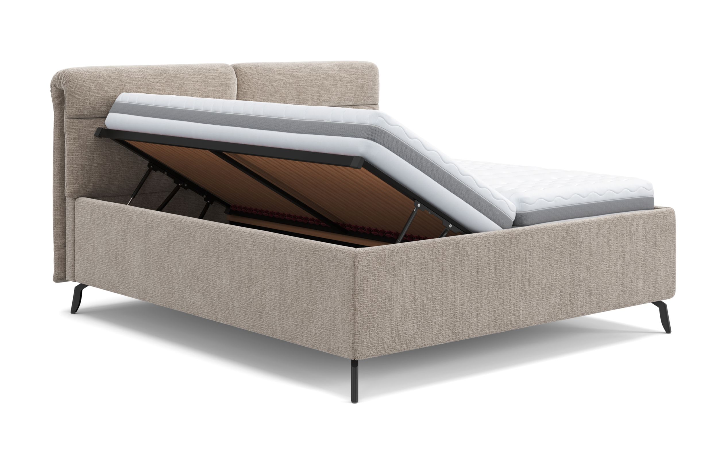 vito Polsterbett image number 3