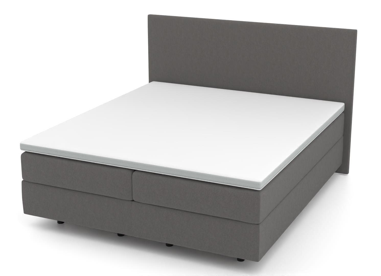 MONDO Boxspringbett image number 1