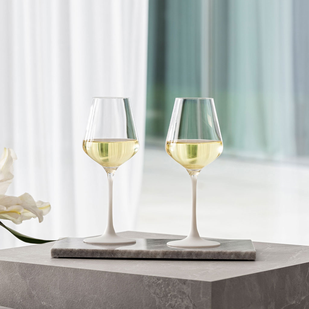 Villeroy & Boch 4er Weißweinglas 125ml image number 3