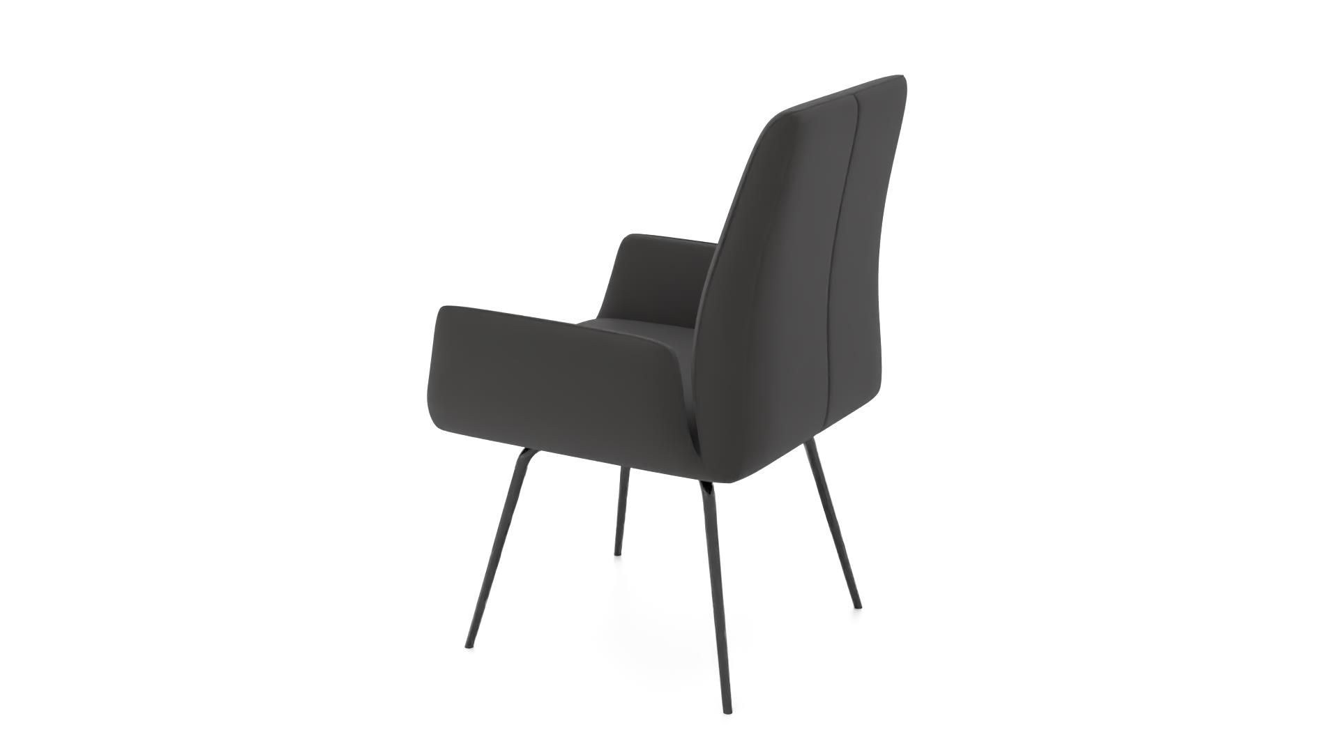 vito Armlehnenstuhl image number 5