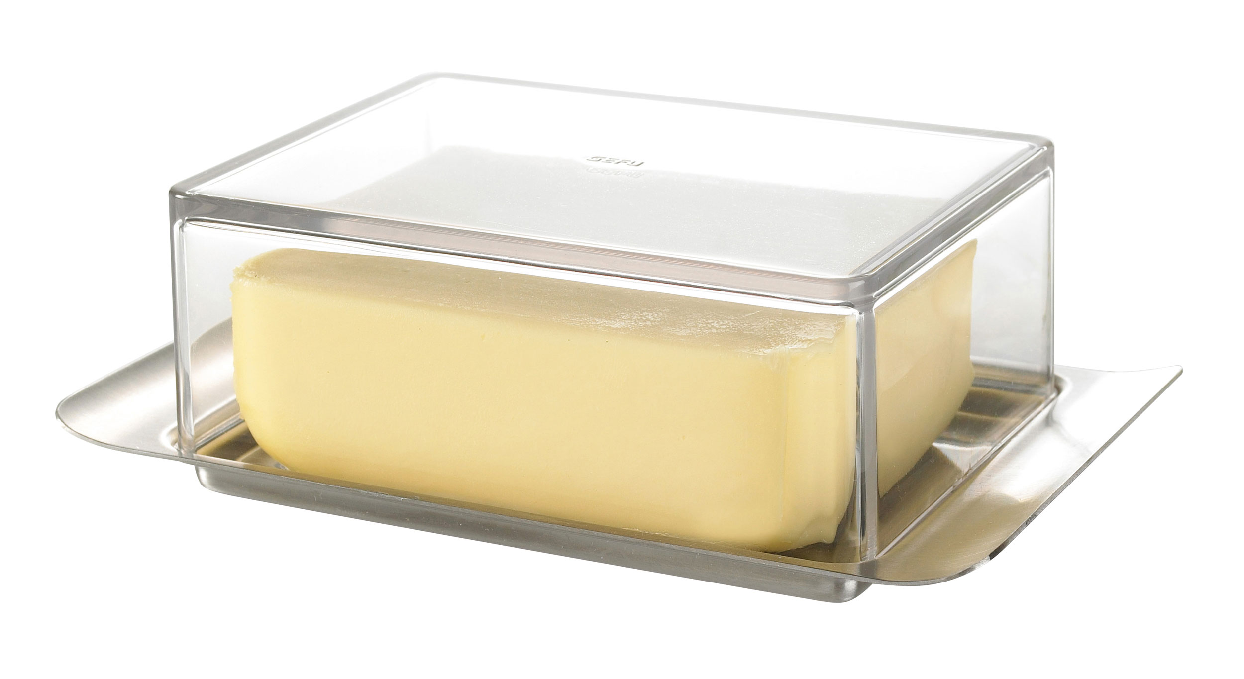 Gefu Butterdose 250g image number 1