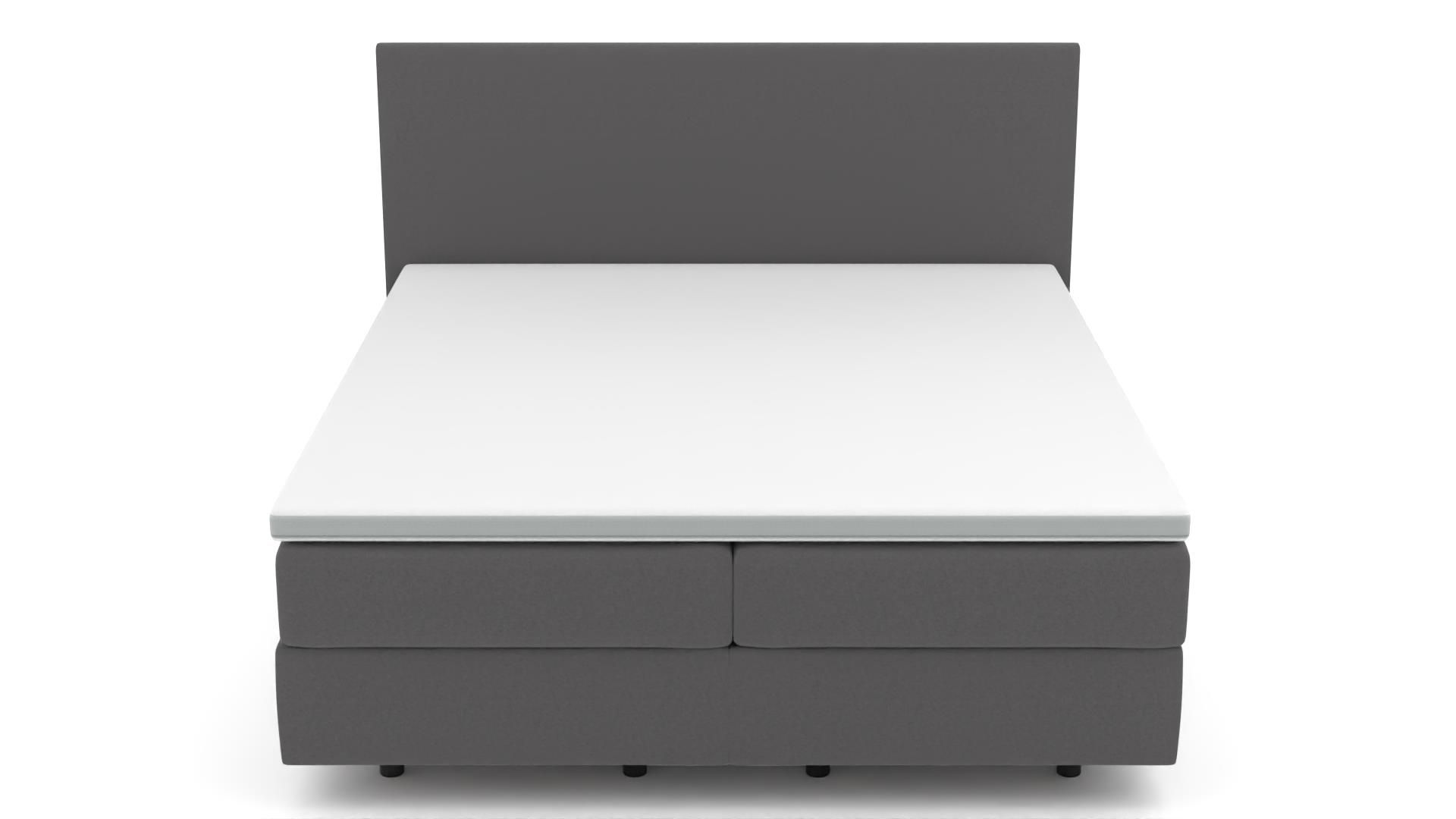 MONDO Boxspringbett image number 2