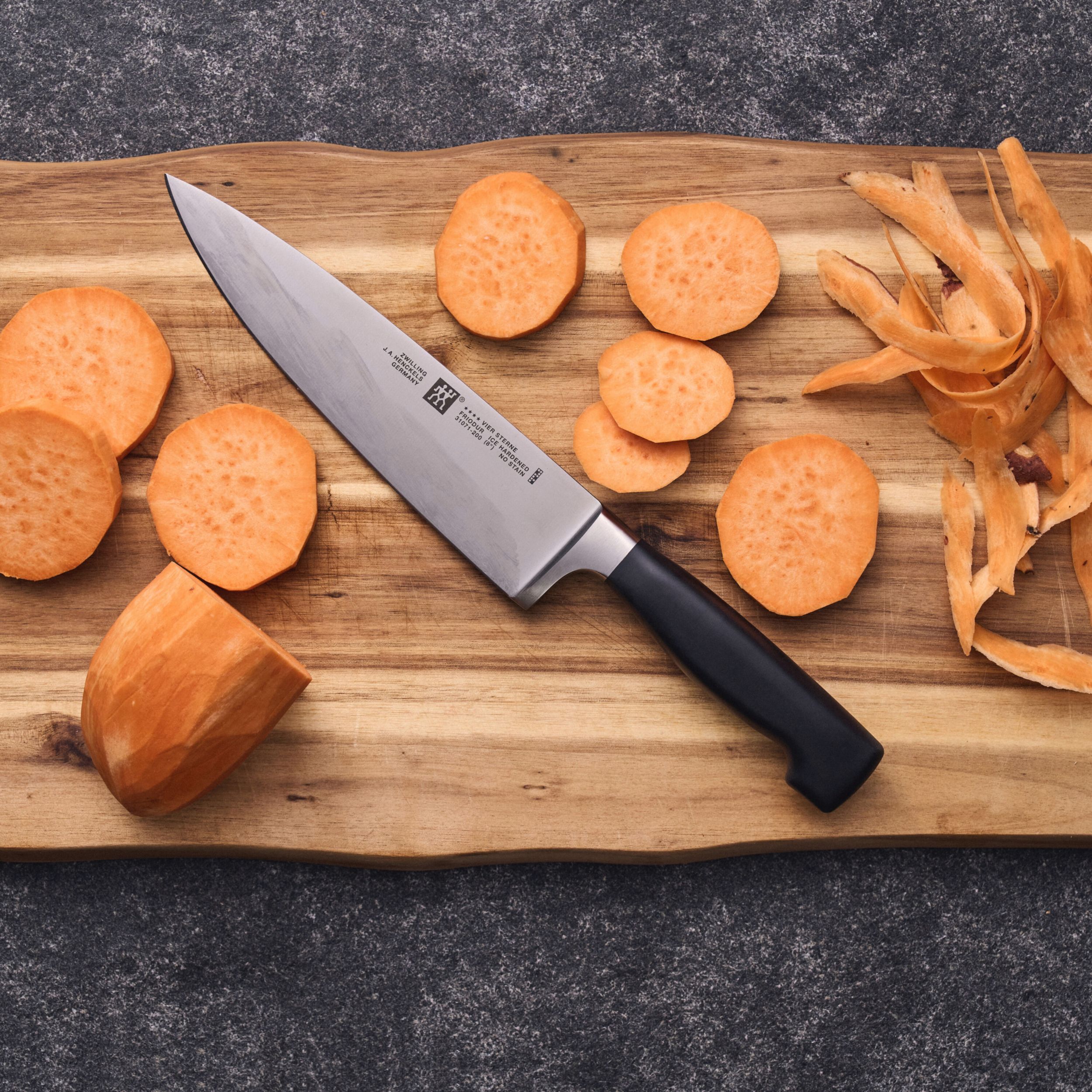 ZWILLING Kochmesser 20cm image number 6