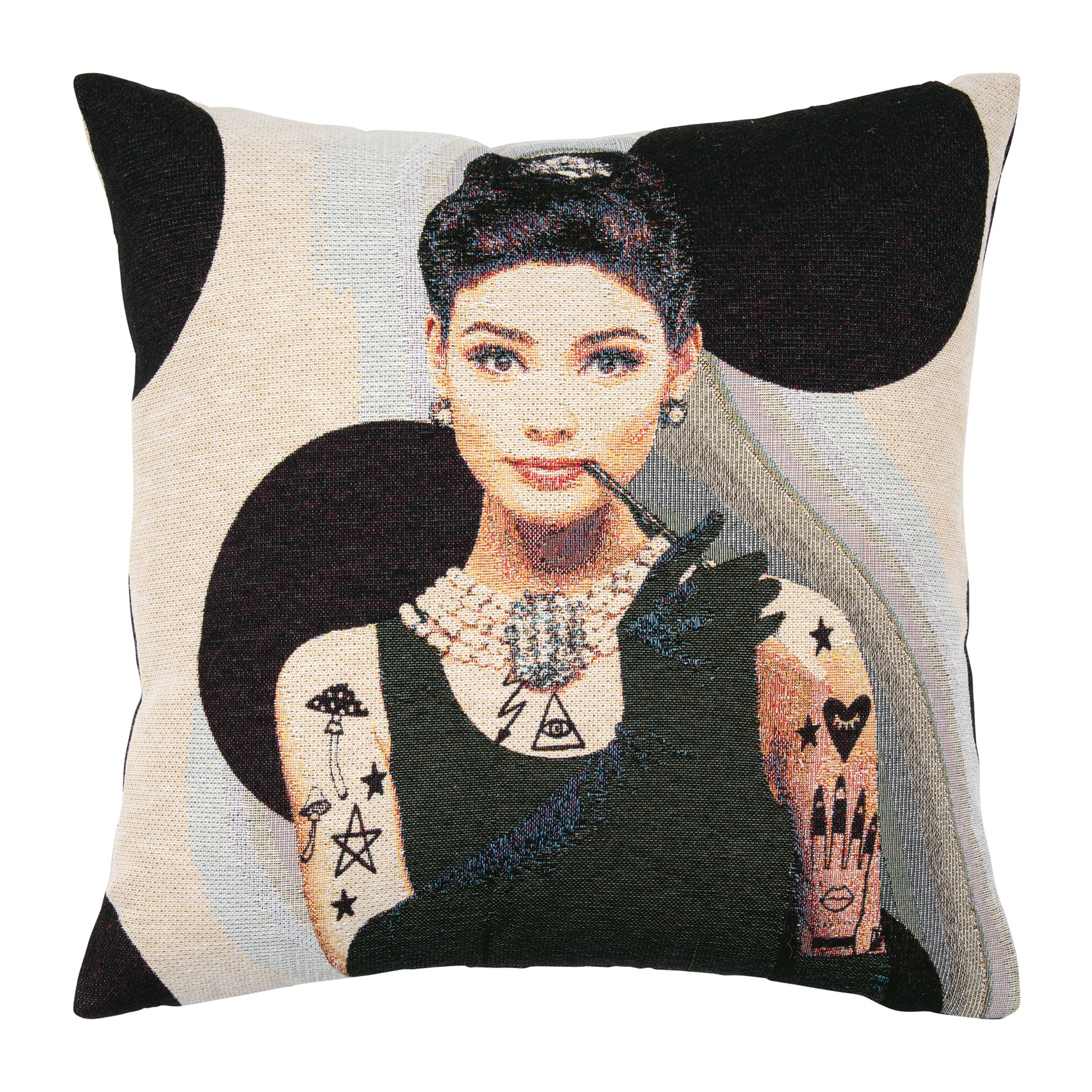 Pad Concept Kissenh&uuml;lle image number 1