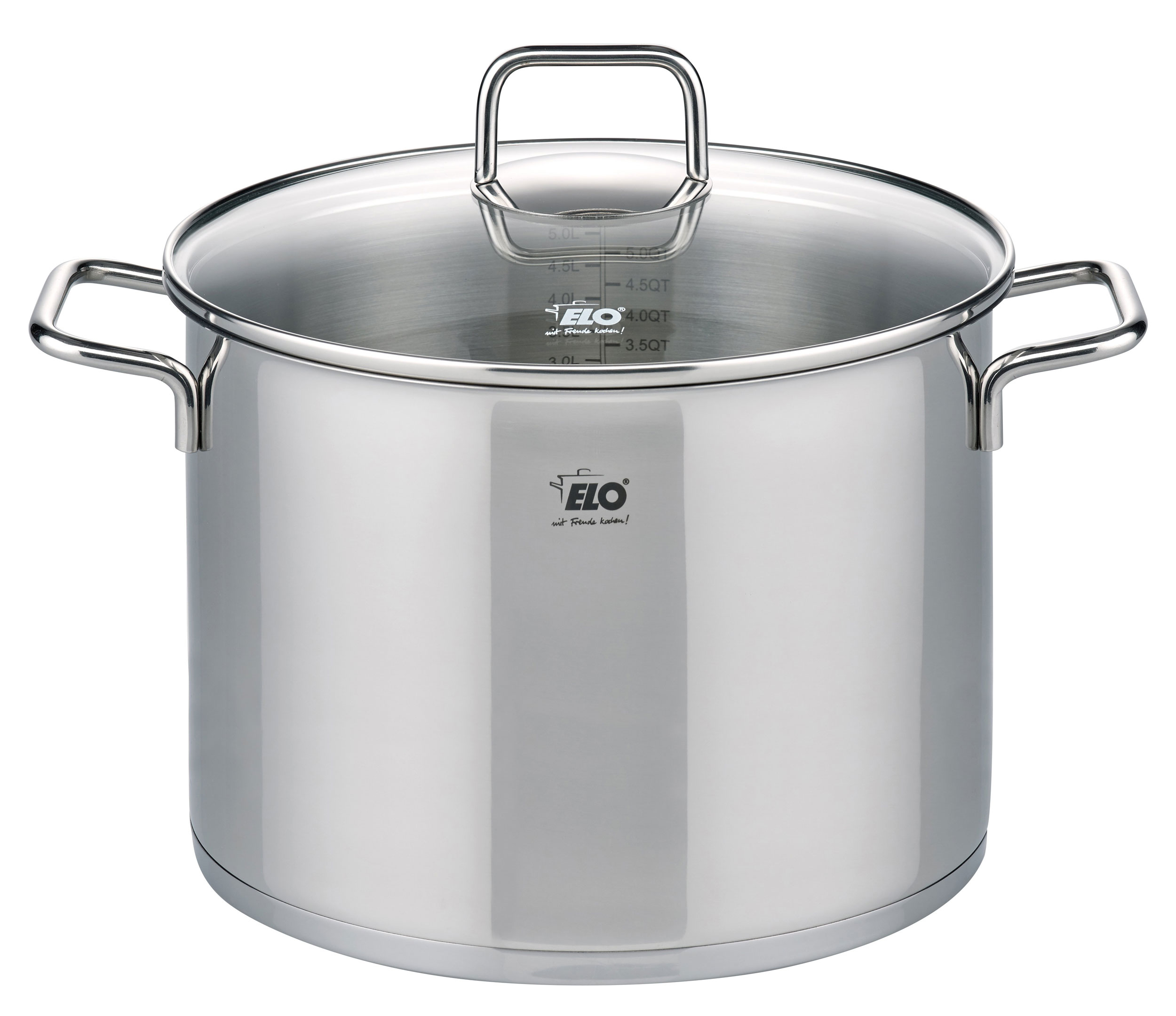 Elo Gemüsetopf 26cm