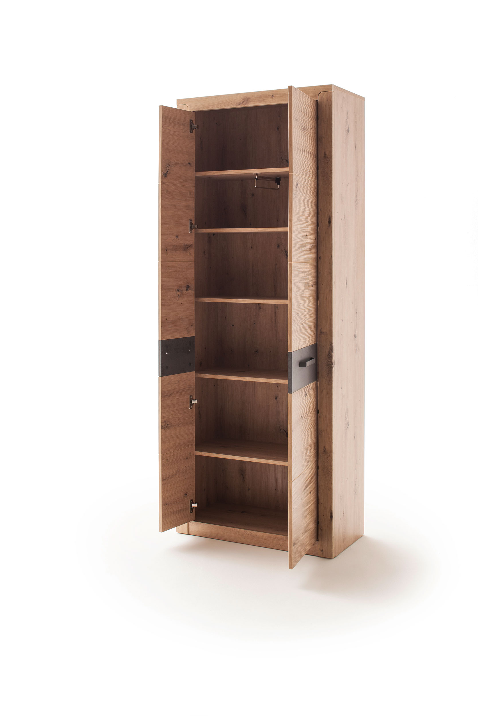 Garderobenschrank image number null