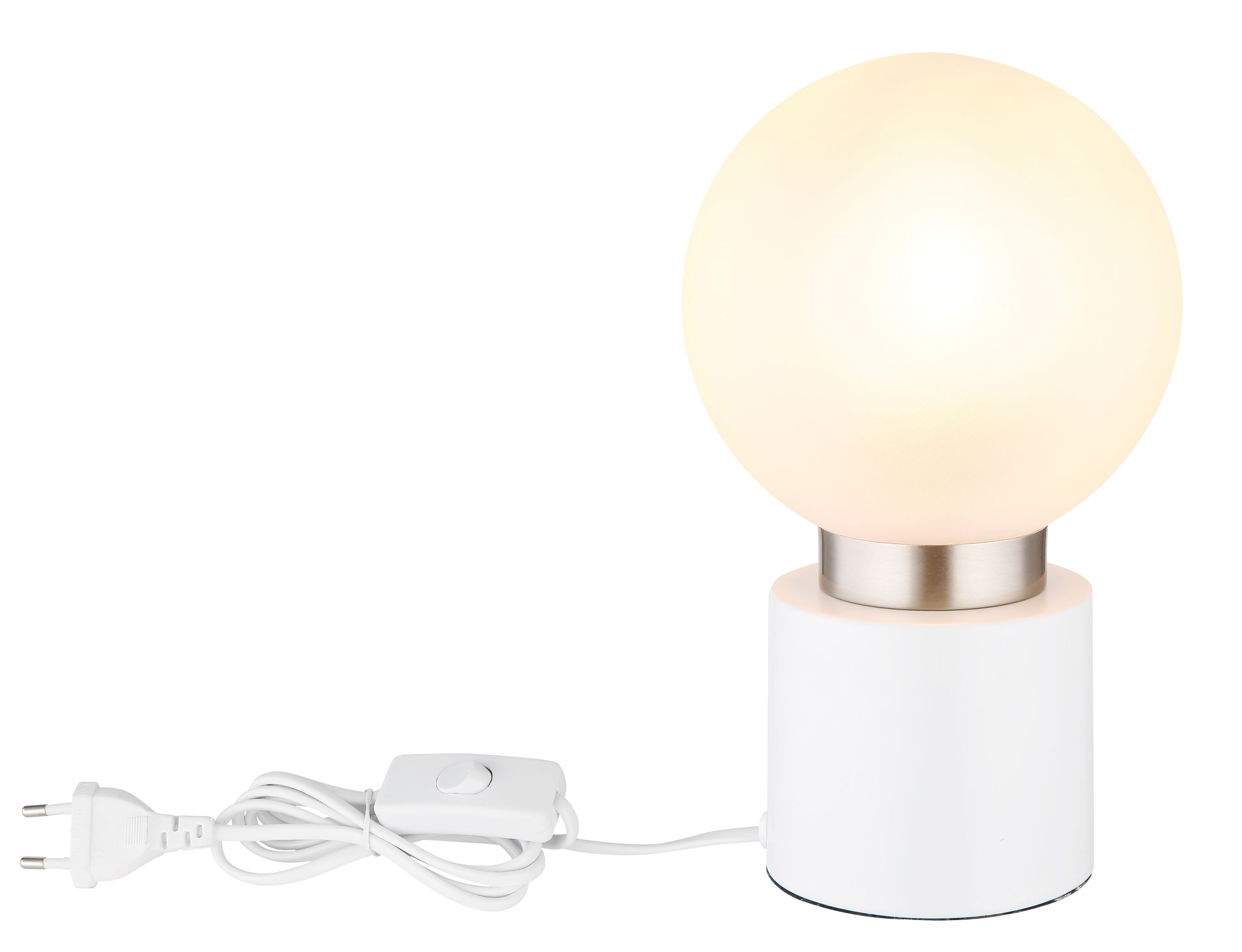 Globo LED-Tischleuchte 1flg image number 3