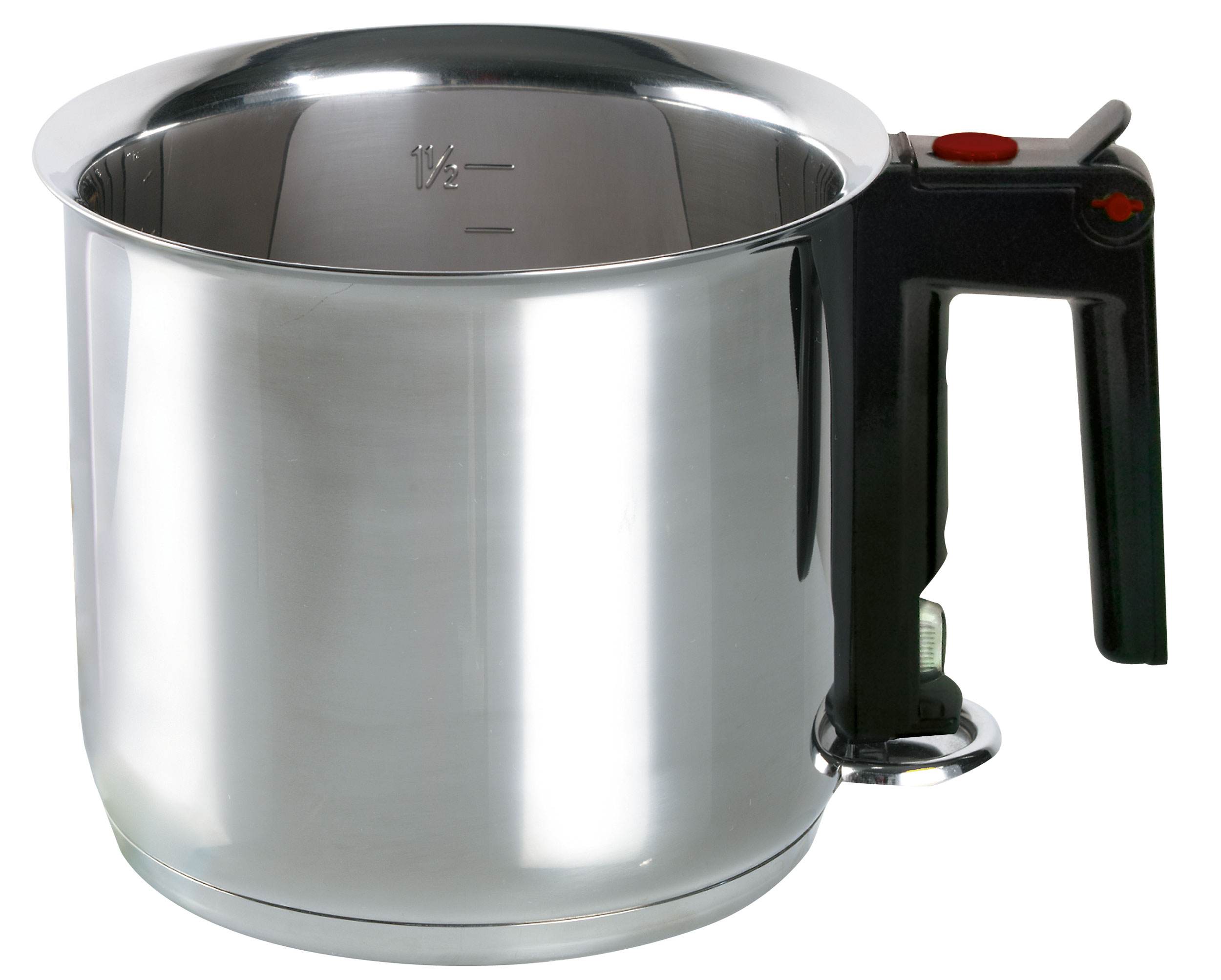 Simmertopf 16cm image number null